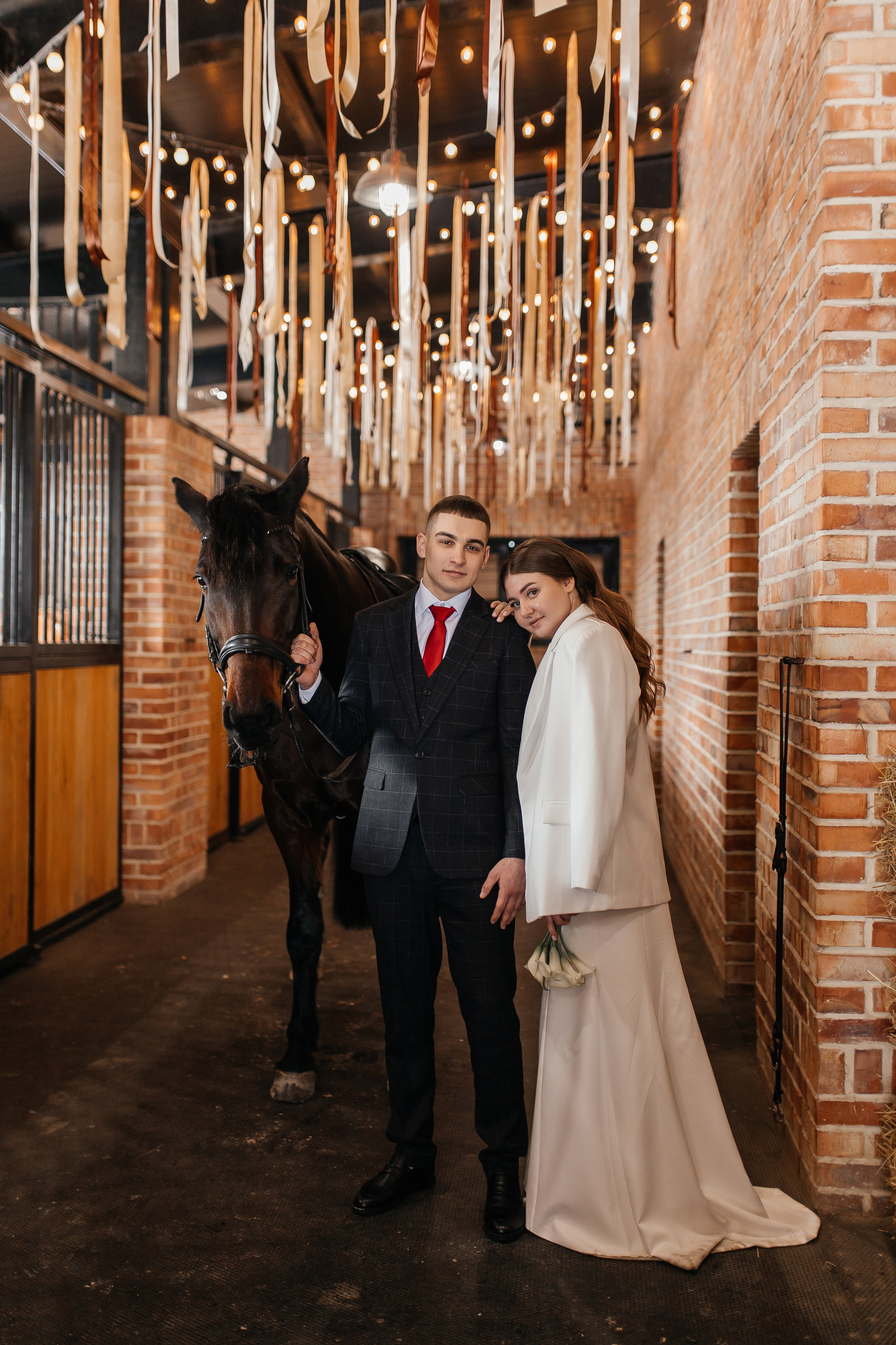 Леша и Вика. Семейный и свадебный фотограф в Тамбове Ксения Плотникова