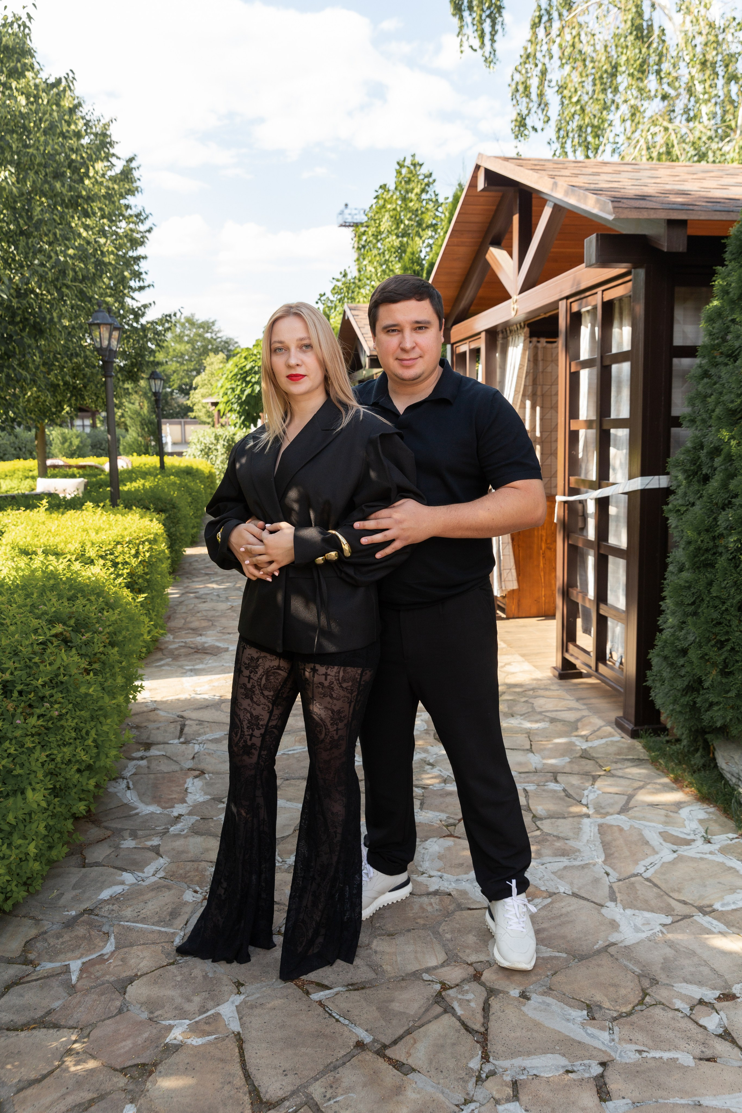 Милана Юбилей. Фотограф в Краснодаре. Свадьбы| Репортажи| Портреты