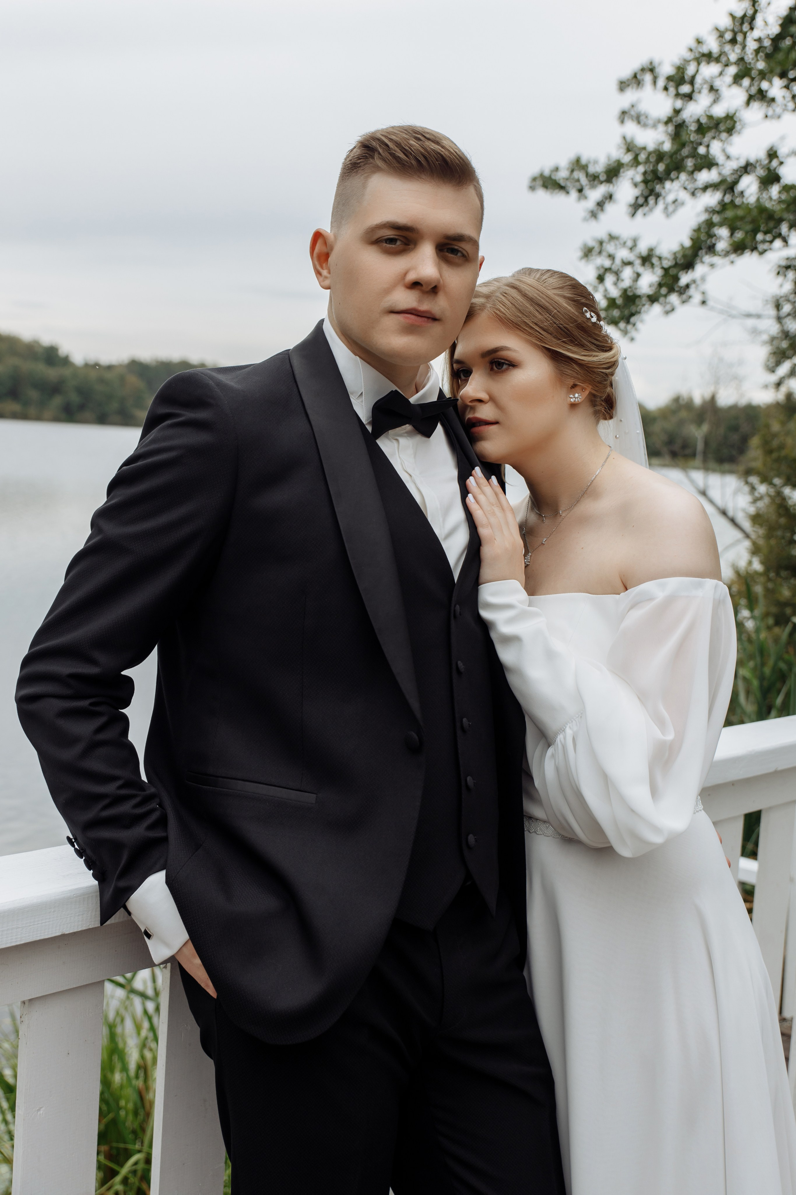 Влад и Даша