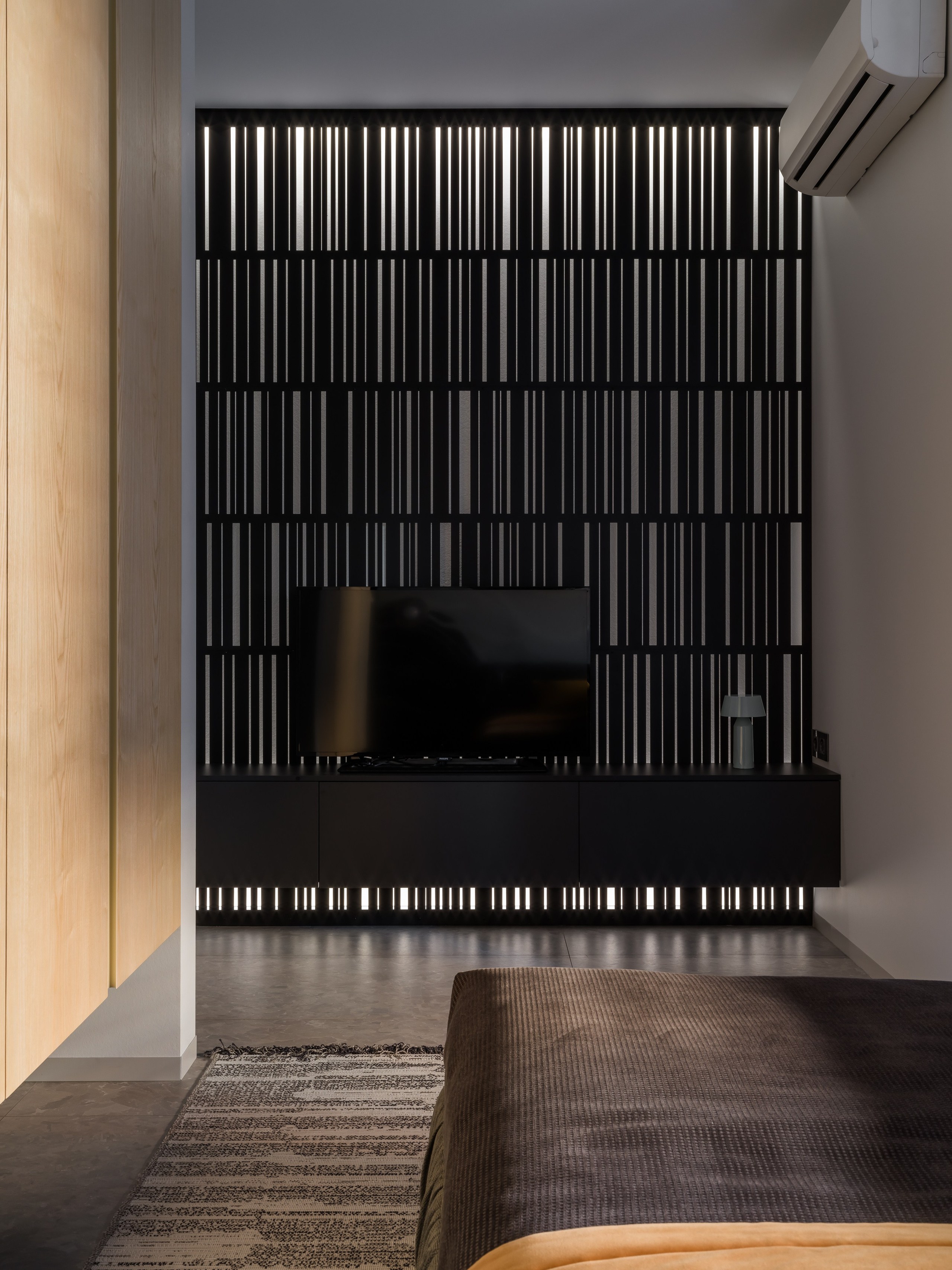 ЖК Панорама. Дизайн Интерьеров в Краснодаре