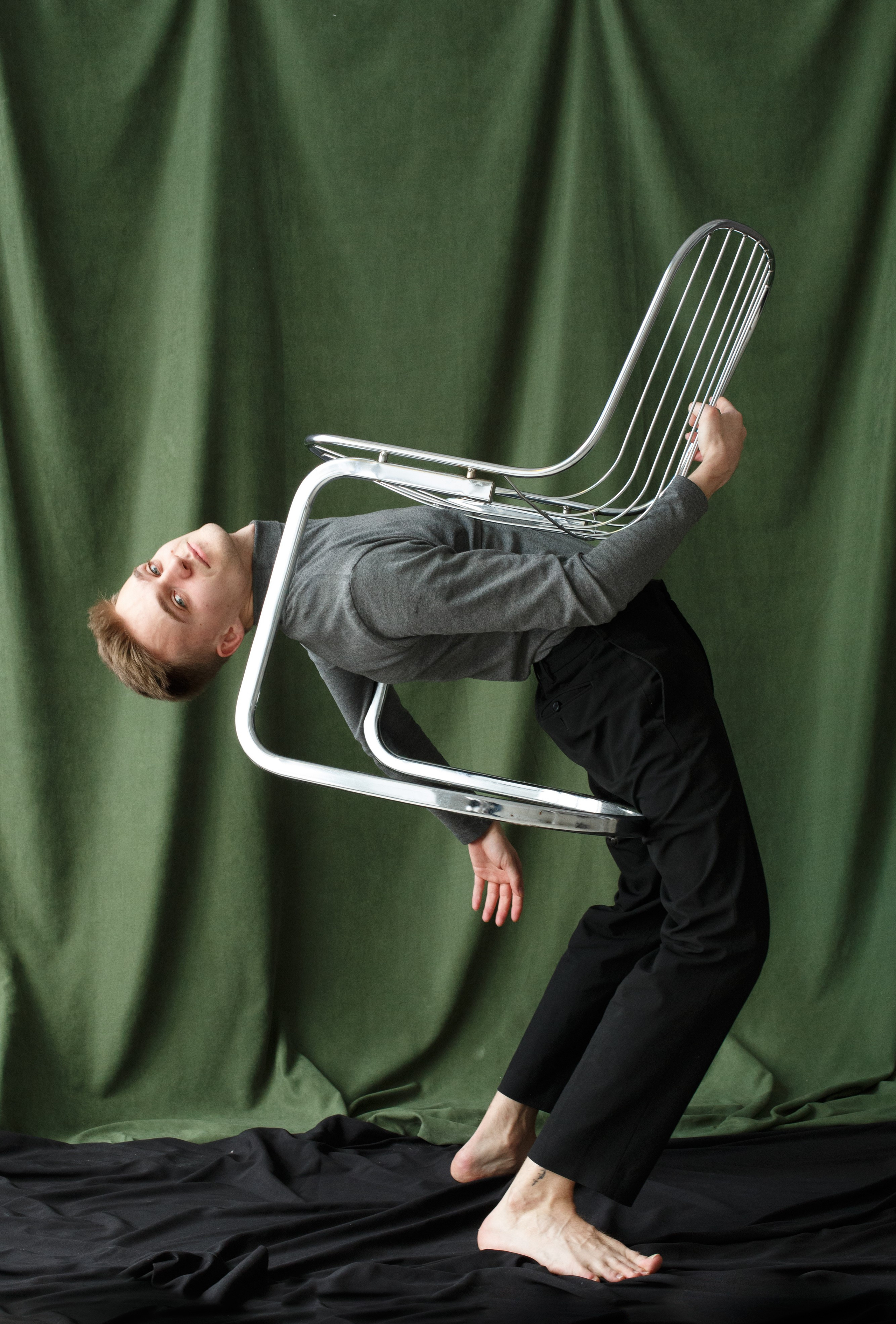 Театр и творчество. Портретный фотограф СПб — Ира Волкова