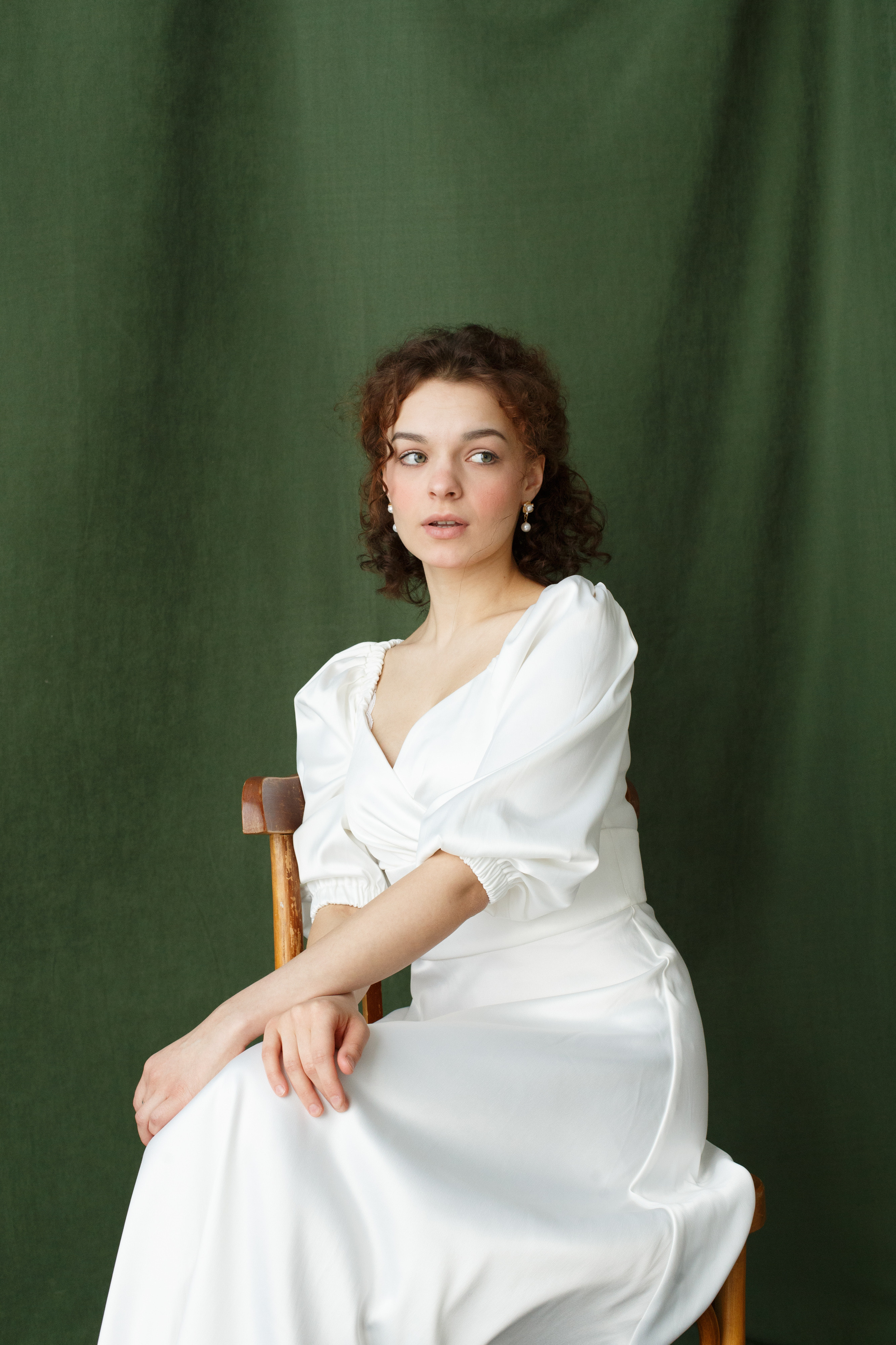 Театр и творчество. Портретный фотограф СПб — Ира Волкова