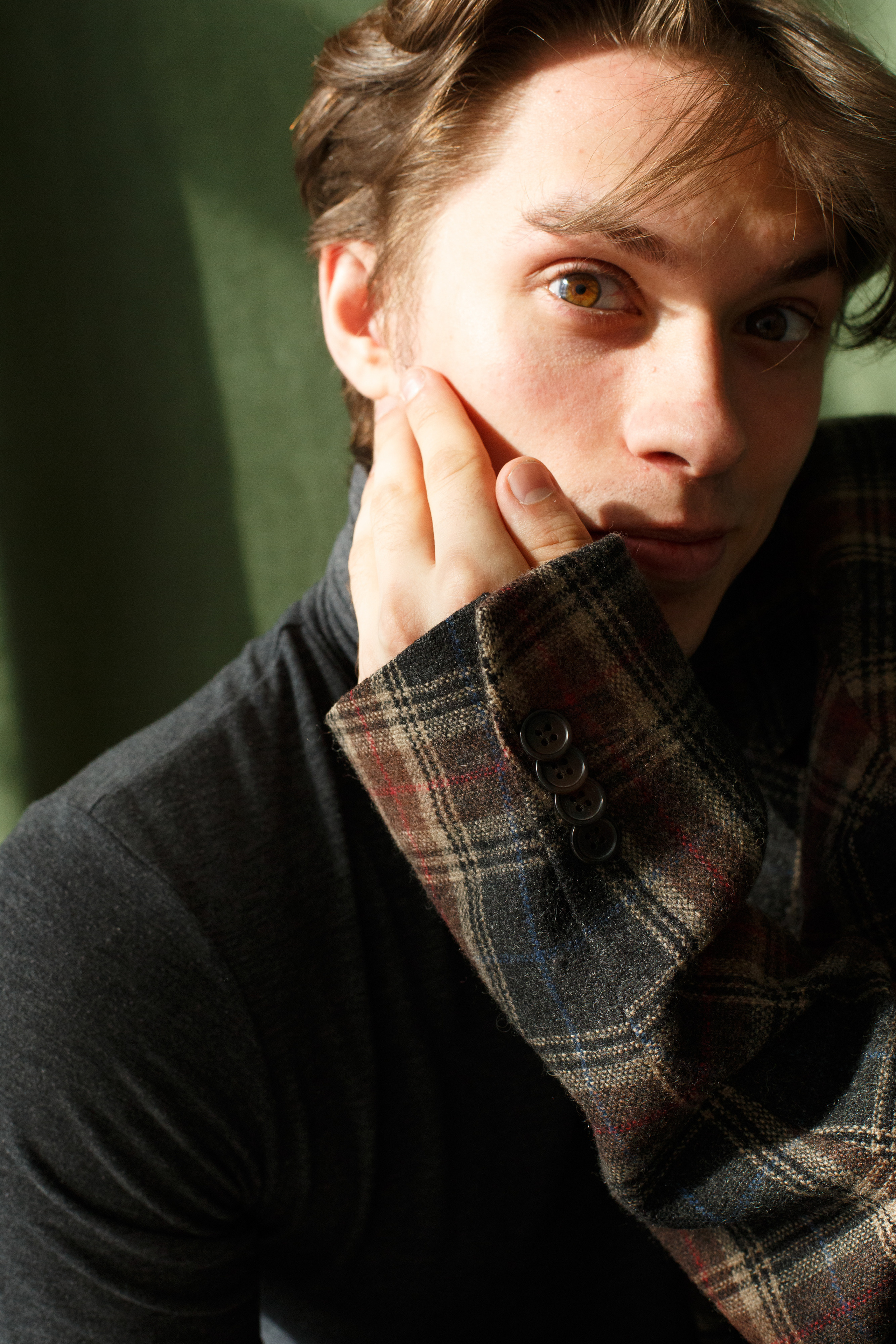 Театр и творчество. Портретный фотограф СПб — Ира Волкова