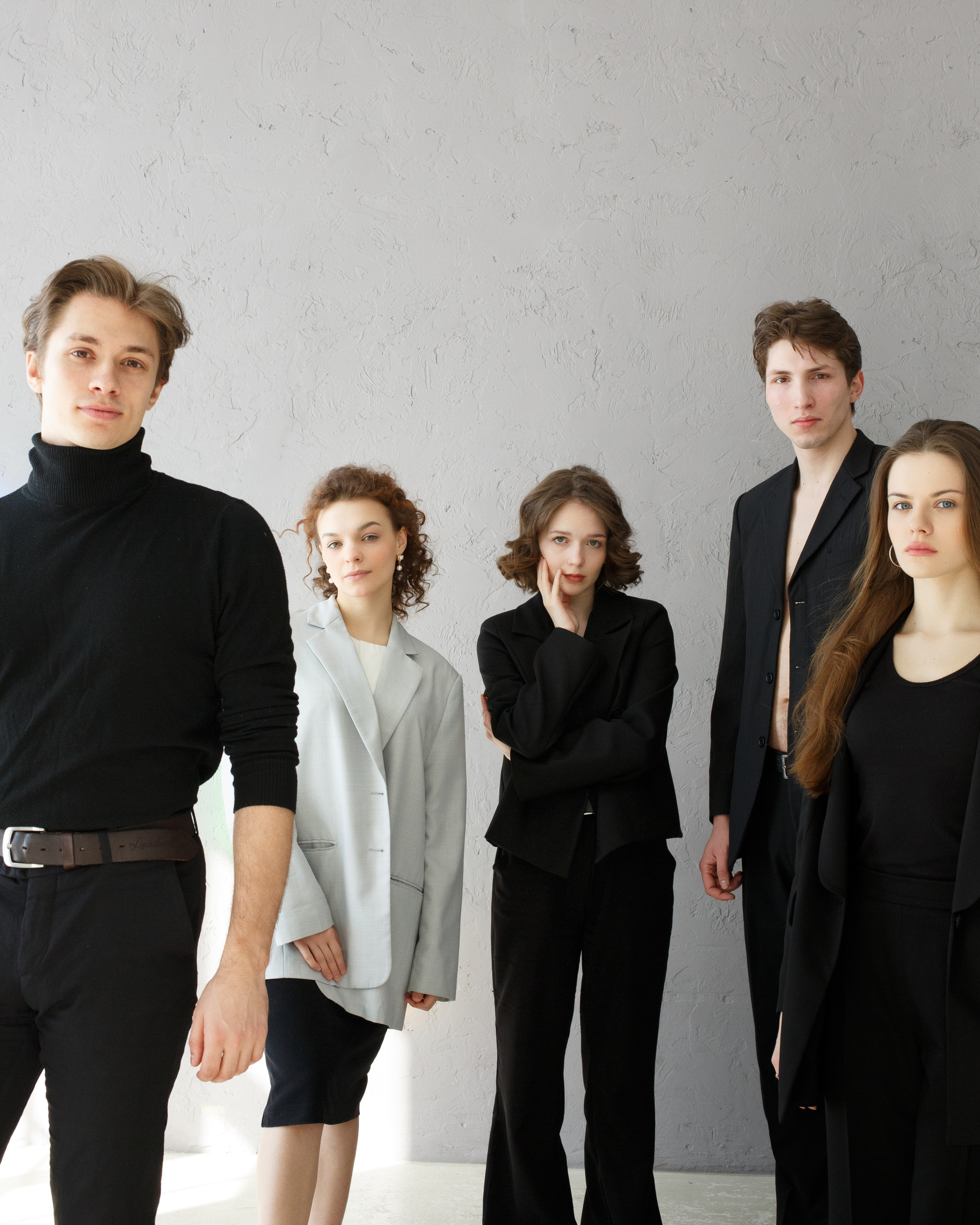 Театр и творчество. Портретный фотограф СПб — Ира Волкова