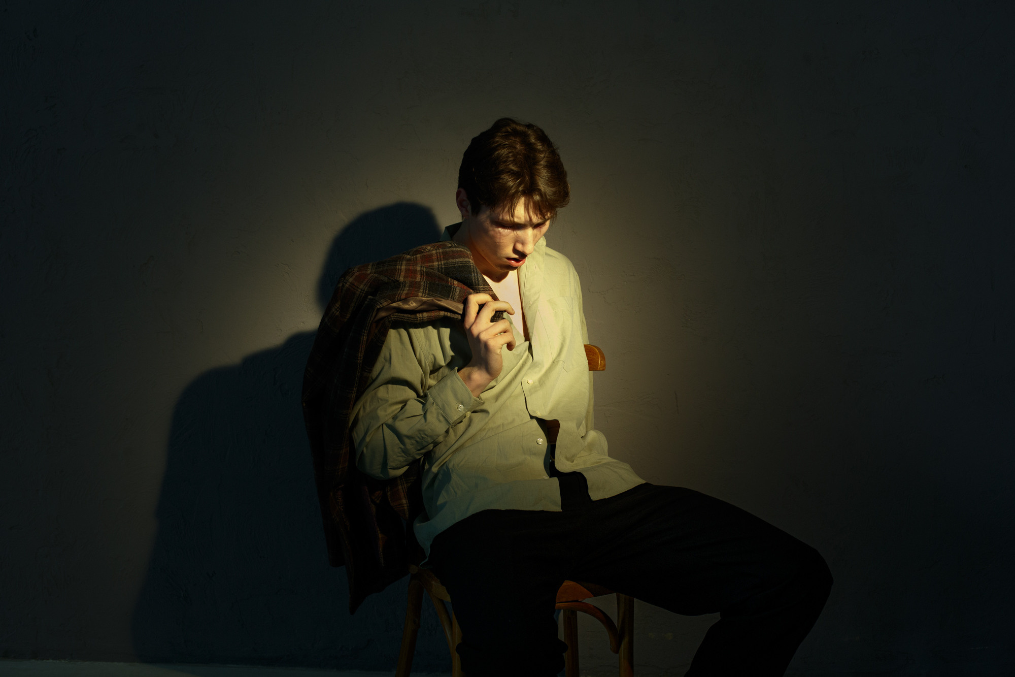 Театр и творчество. Портретный фотограф СПб — Ира Волкова