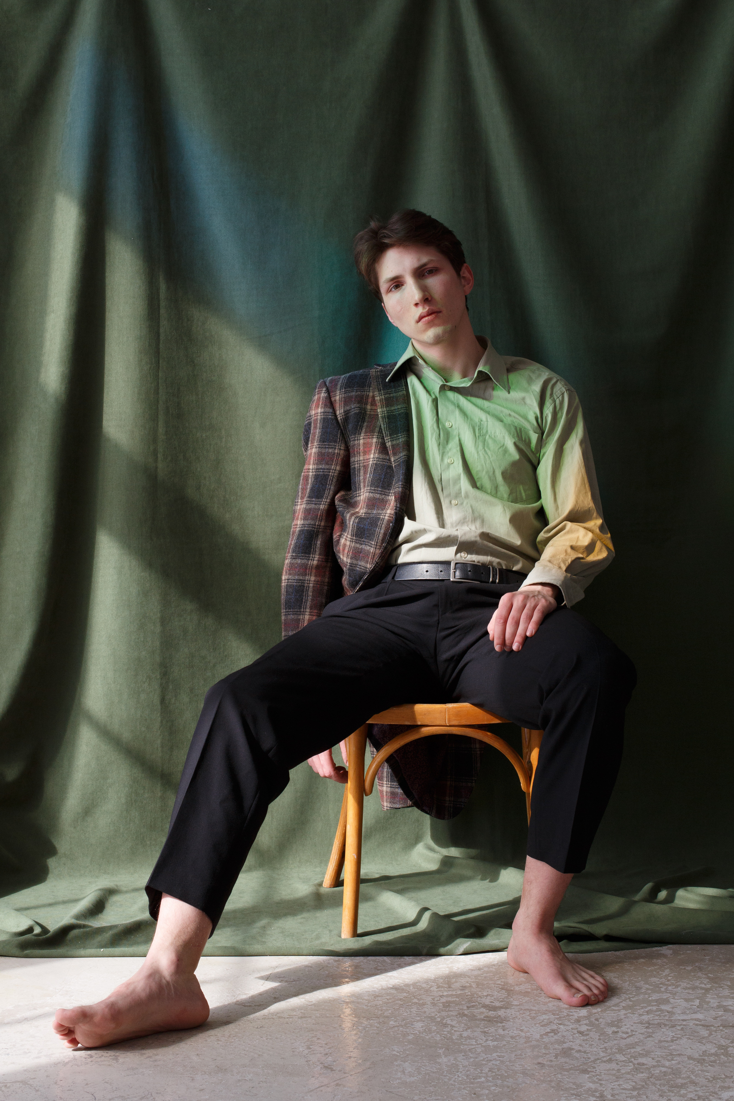 Театр и творчество. Портретный фотограф СПб — Ира Волкова