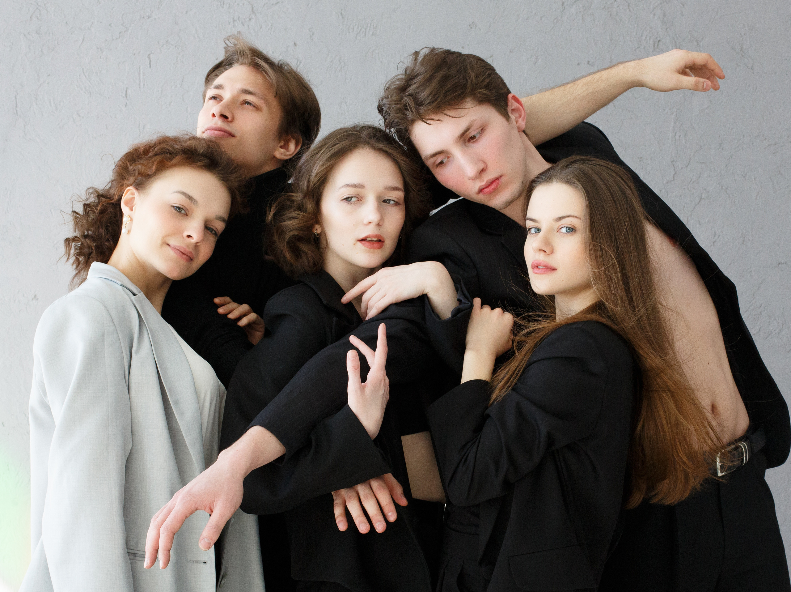 Театр и творчество. Портретный фотограф СПб — Ира Волкова