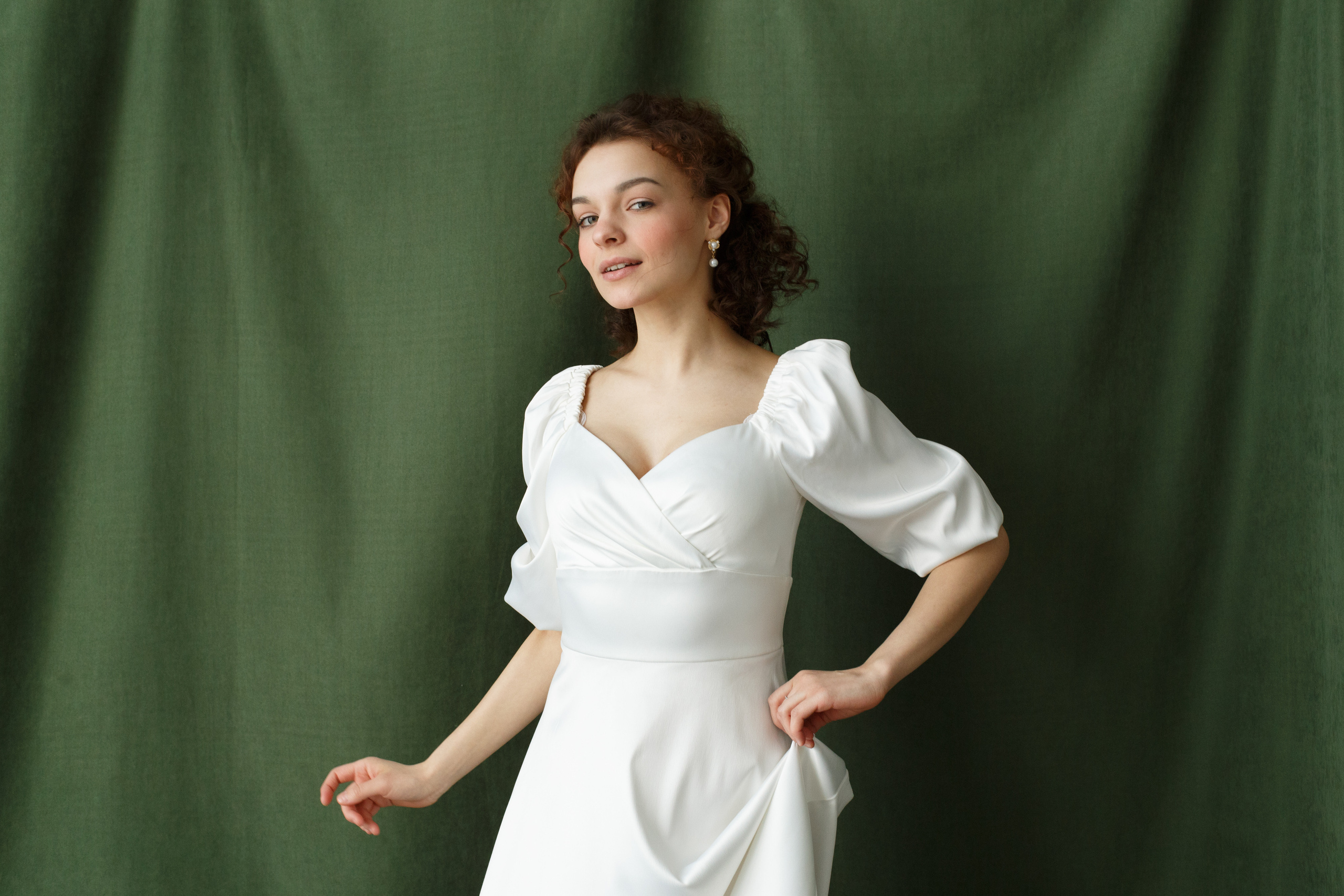 Театр и творчество. Портретный фотограф СПб — Ира Волкова