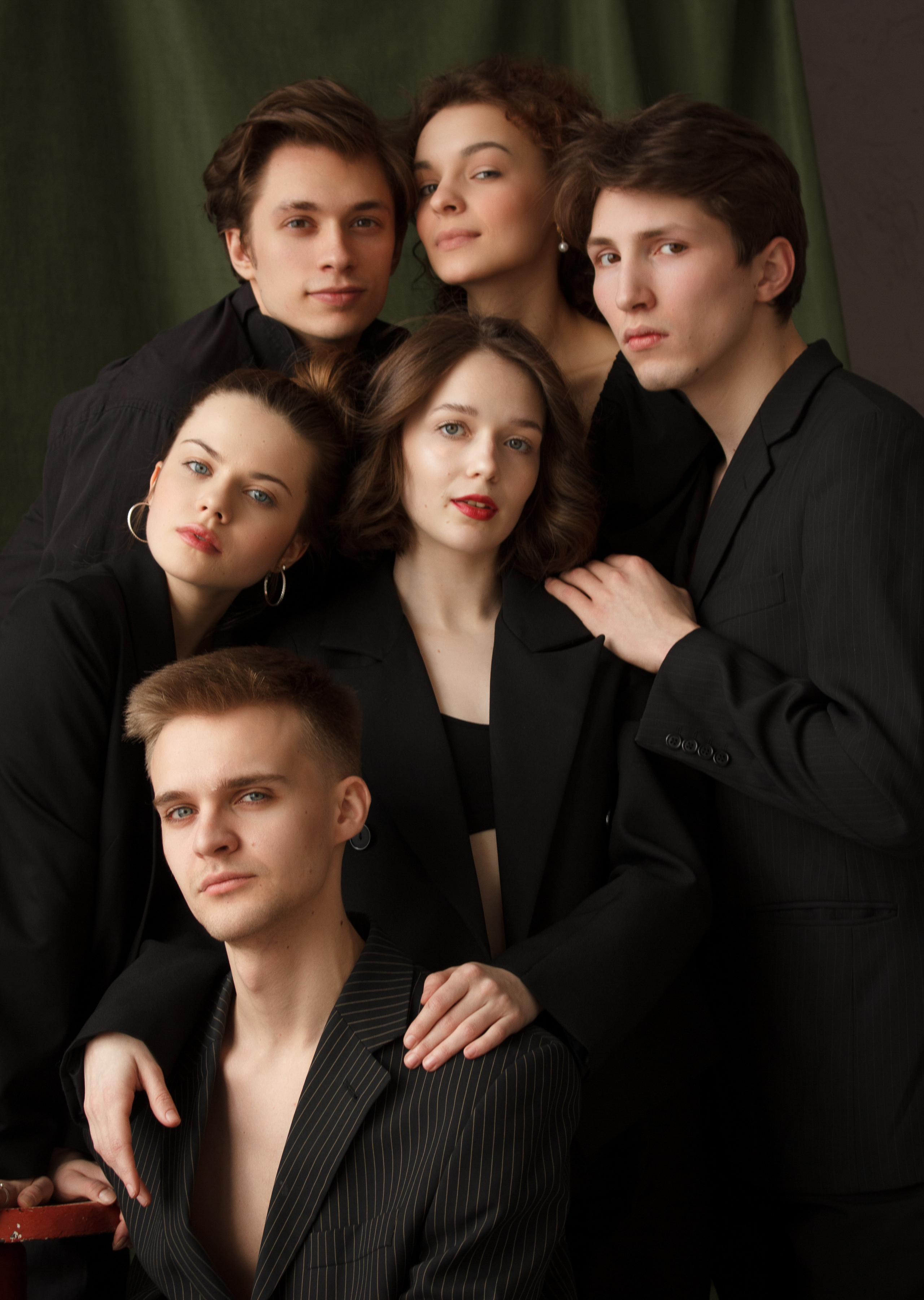 Мастерская Черкасского