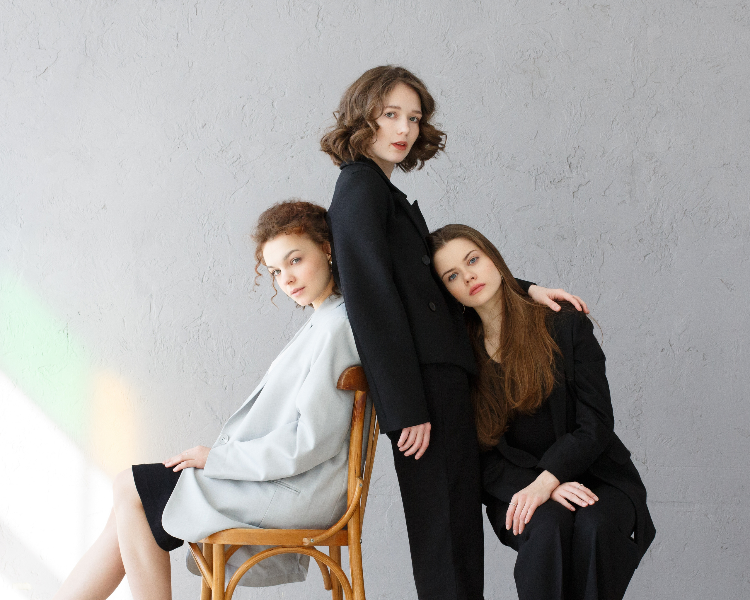 Театр и творчество. Портретный фотограф СПб — Ира Волкова