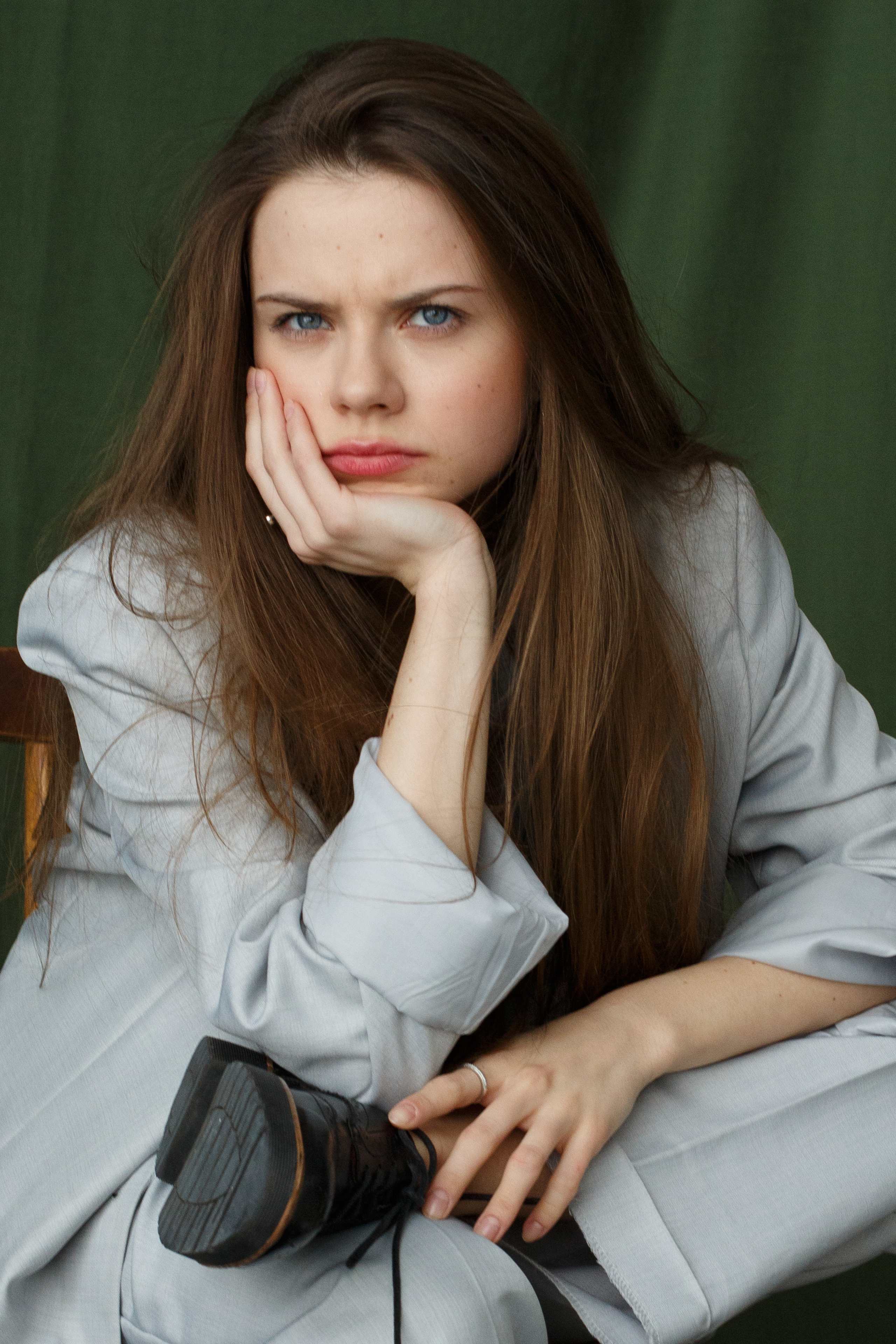 Театр и творчество. Портретный фотограф СПб — Ира Волкова