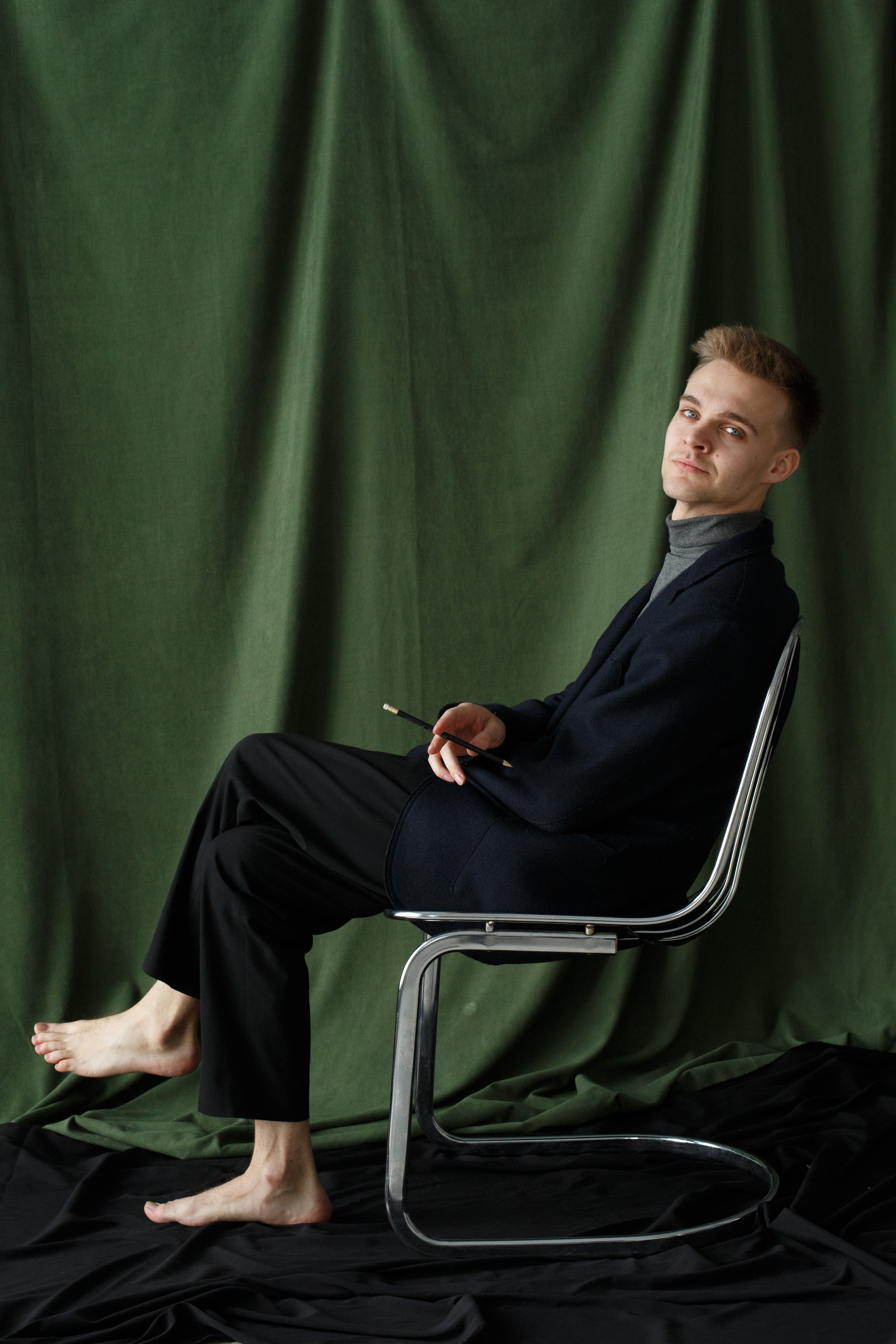 Театр и творчество. Портретный фотограф СПб — Ира Волкова