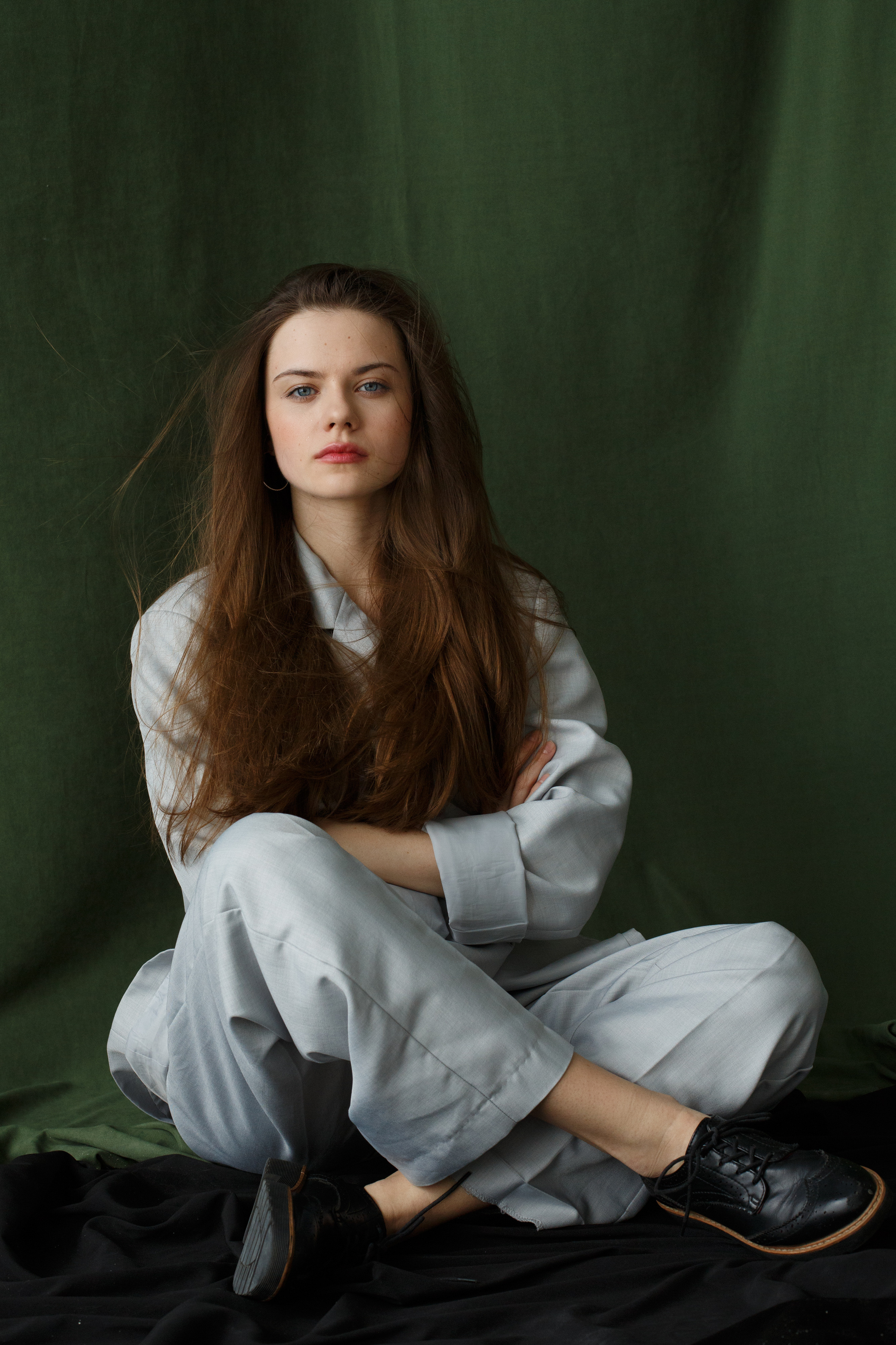 Театр и творчество. Портретный фотограф СПб — Ира Волкова