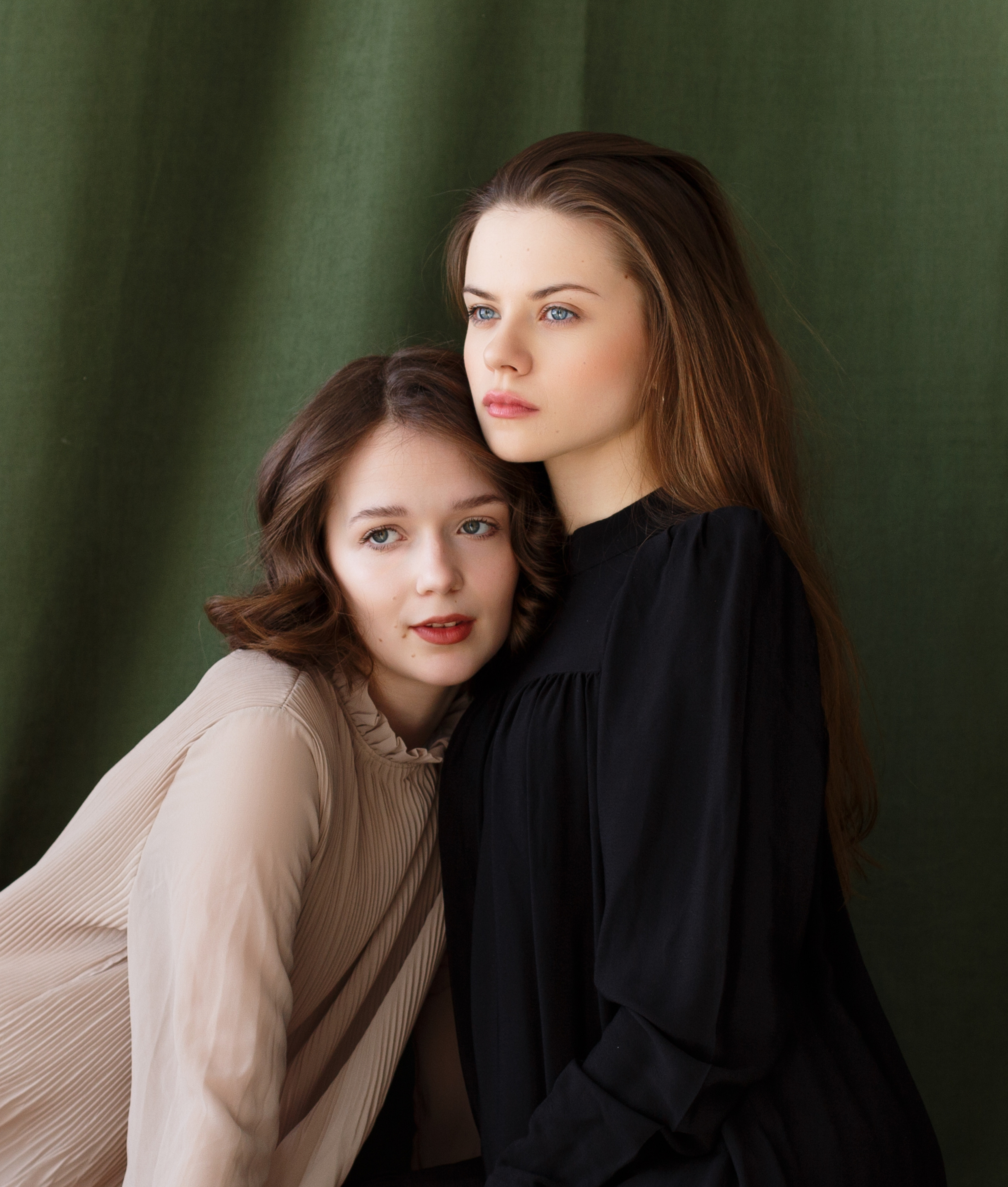 Театр и творчество. Портретный фотограф СПб — Ира Волкова