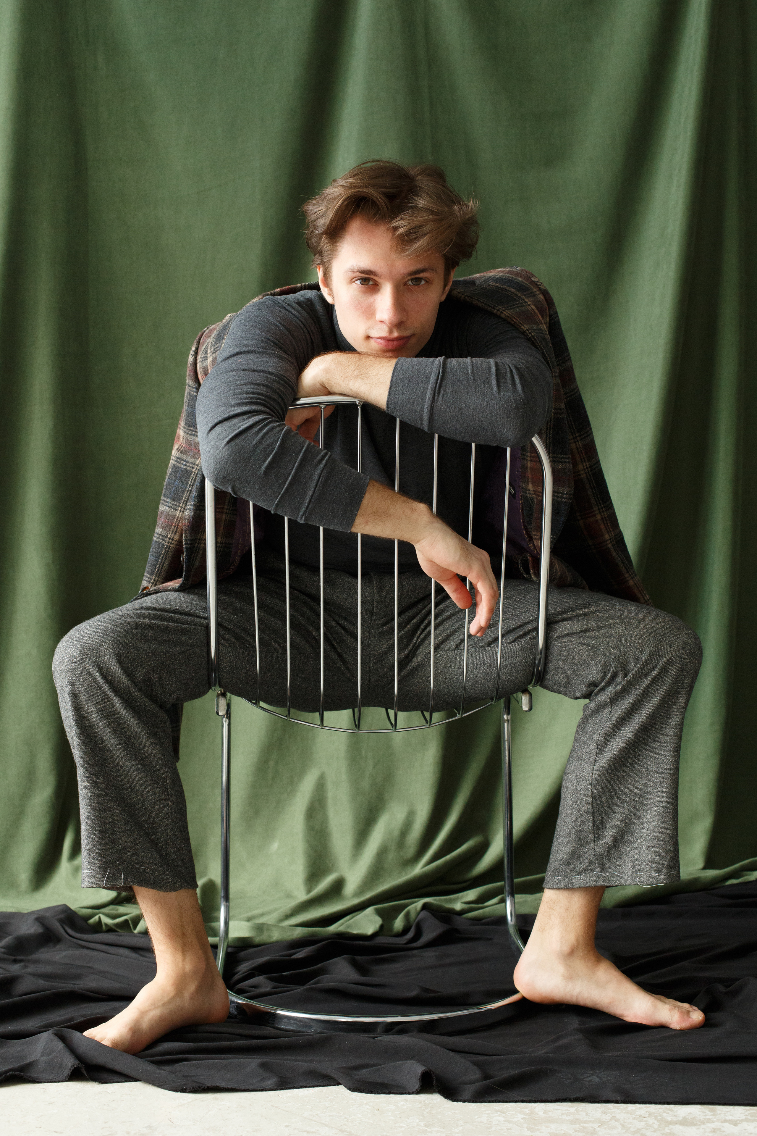 Театр и творчество. Портретный фотограф СПб — Ира Волкова