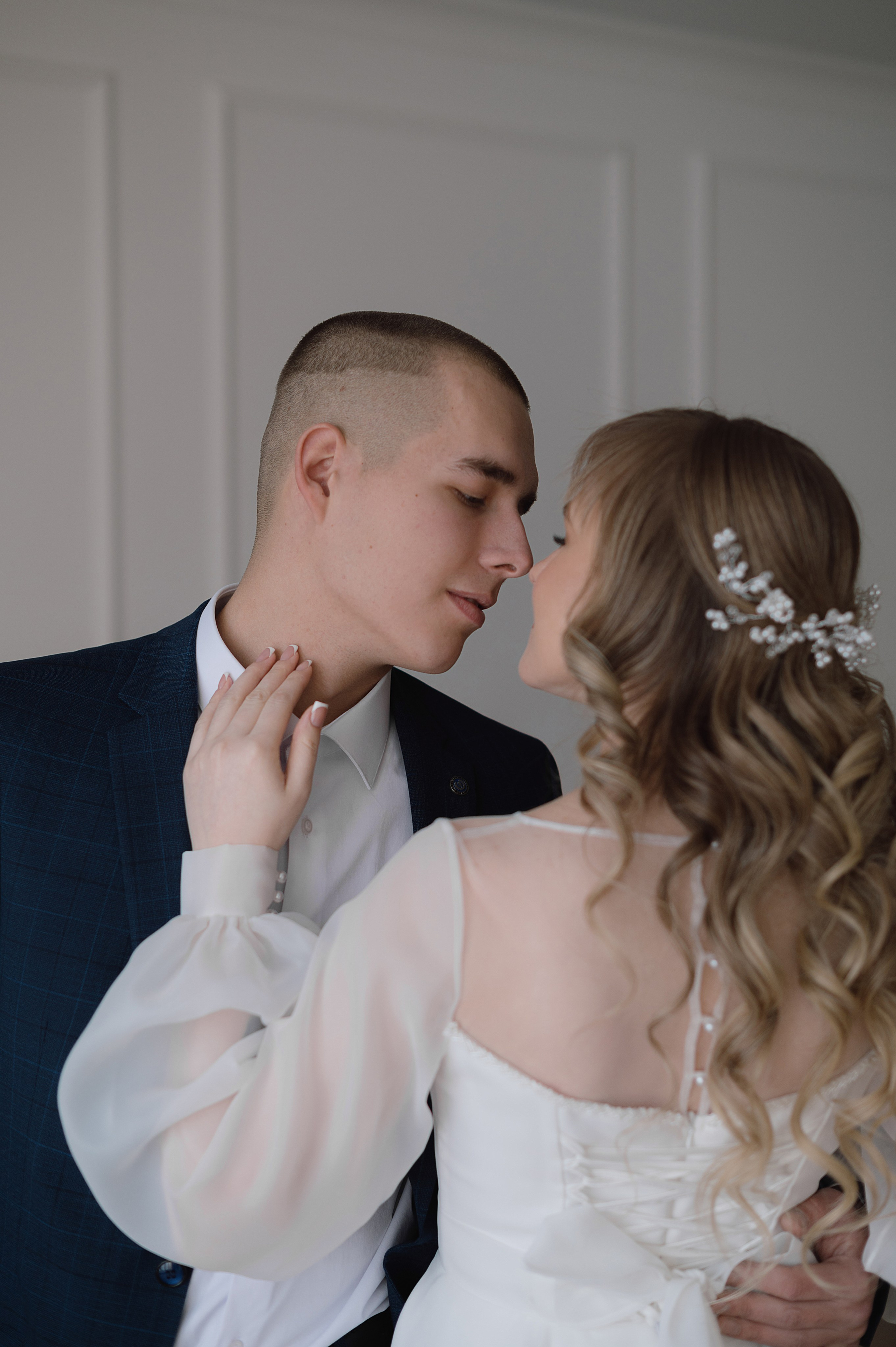 Семён и Юлия. Фотограф в Абакане и Минусинске