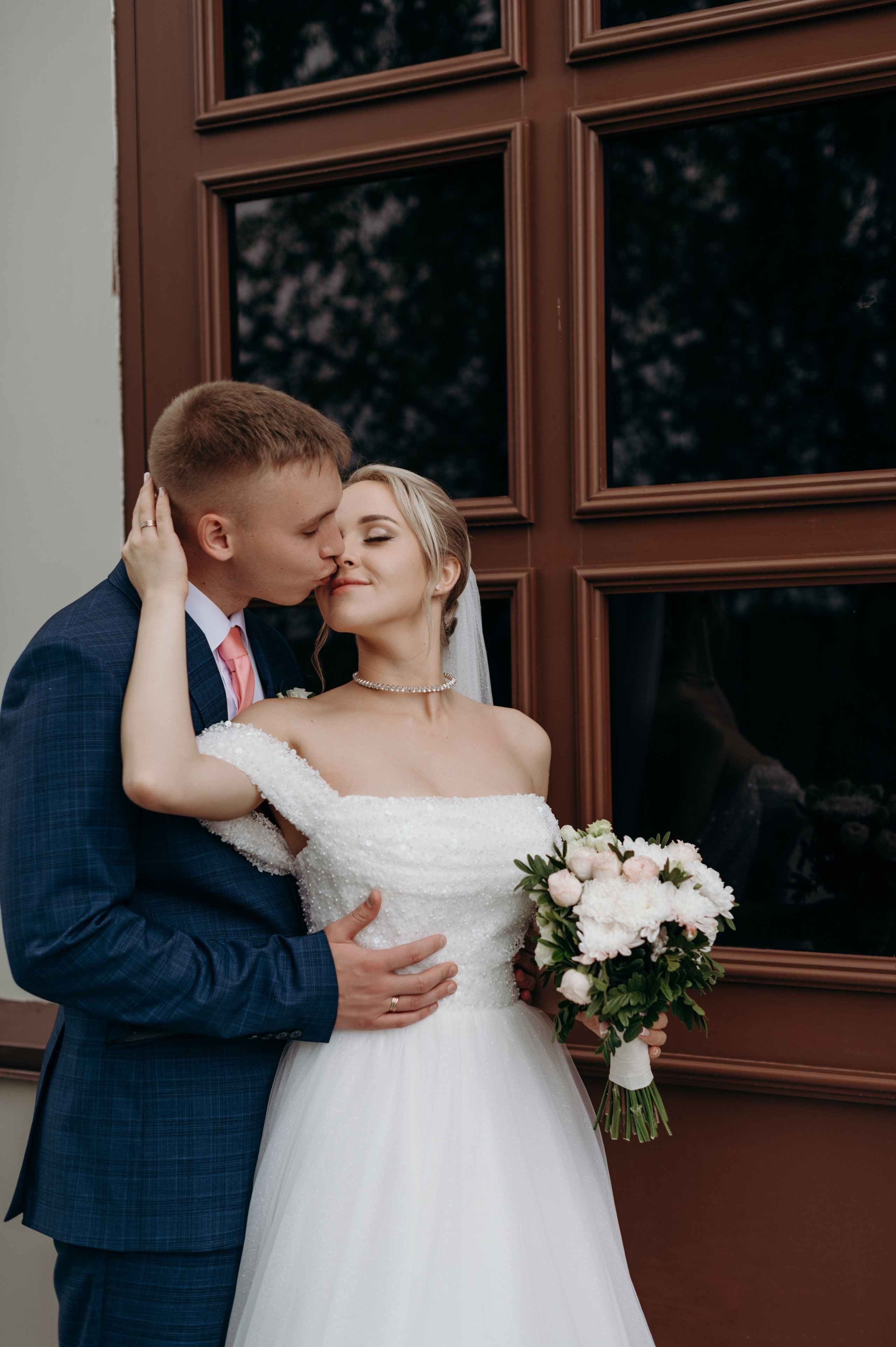 Вадим и Анна. Фотограф в Абакане и Минусинске