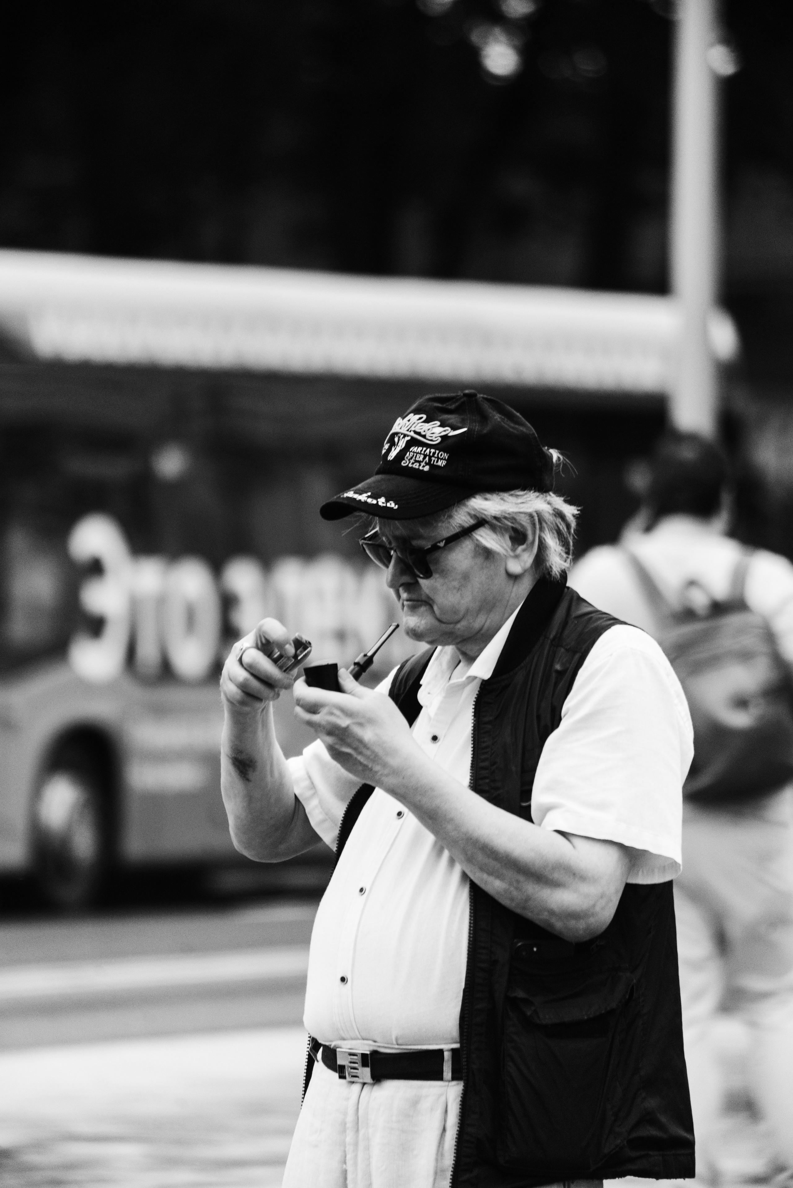 Лица Столицы. Главная