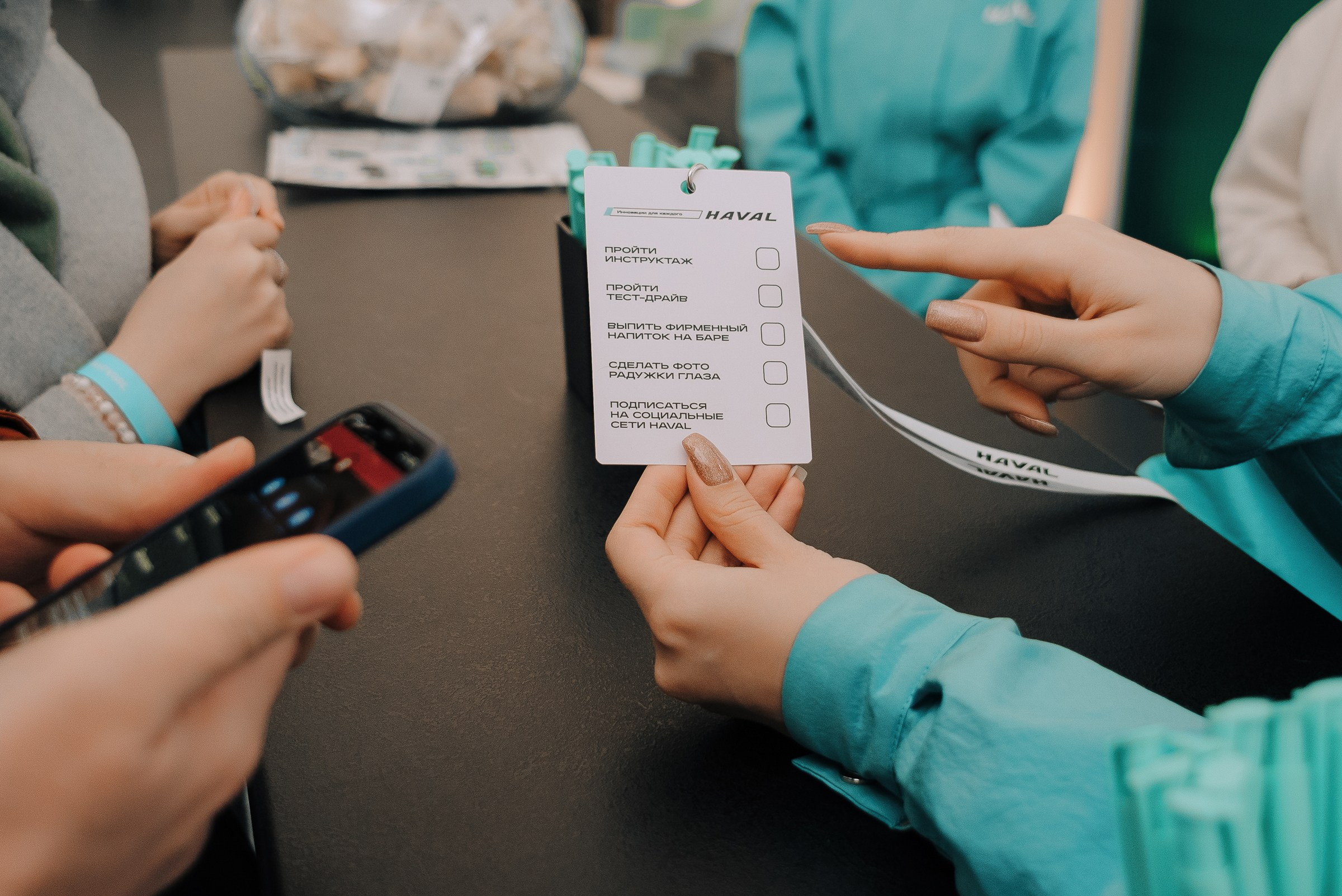 HAVAL ROAD SHOW. Репортажный фотограф Зуев Роман г. Челябинск