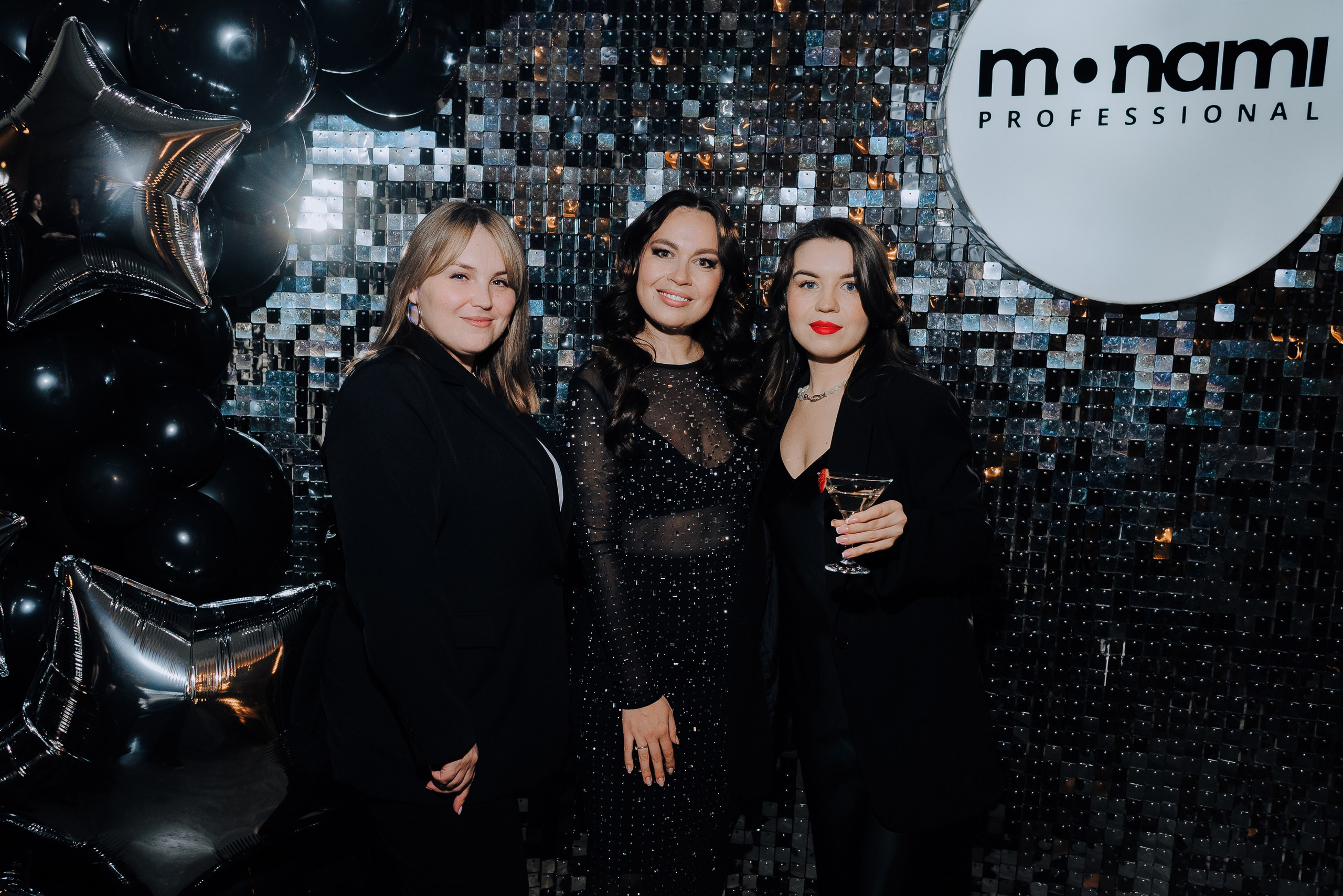 MONAMI DAY. Репортажный фотограф Зуев Роман г. Челябинск