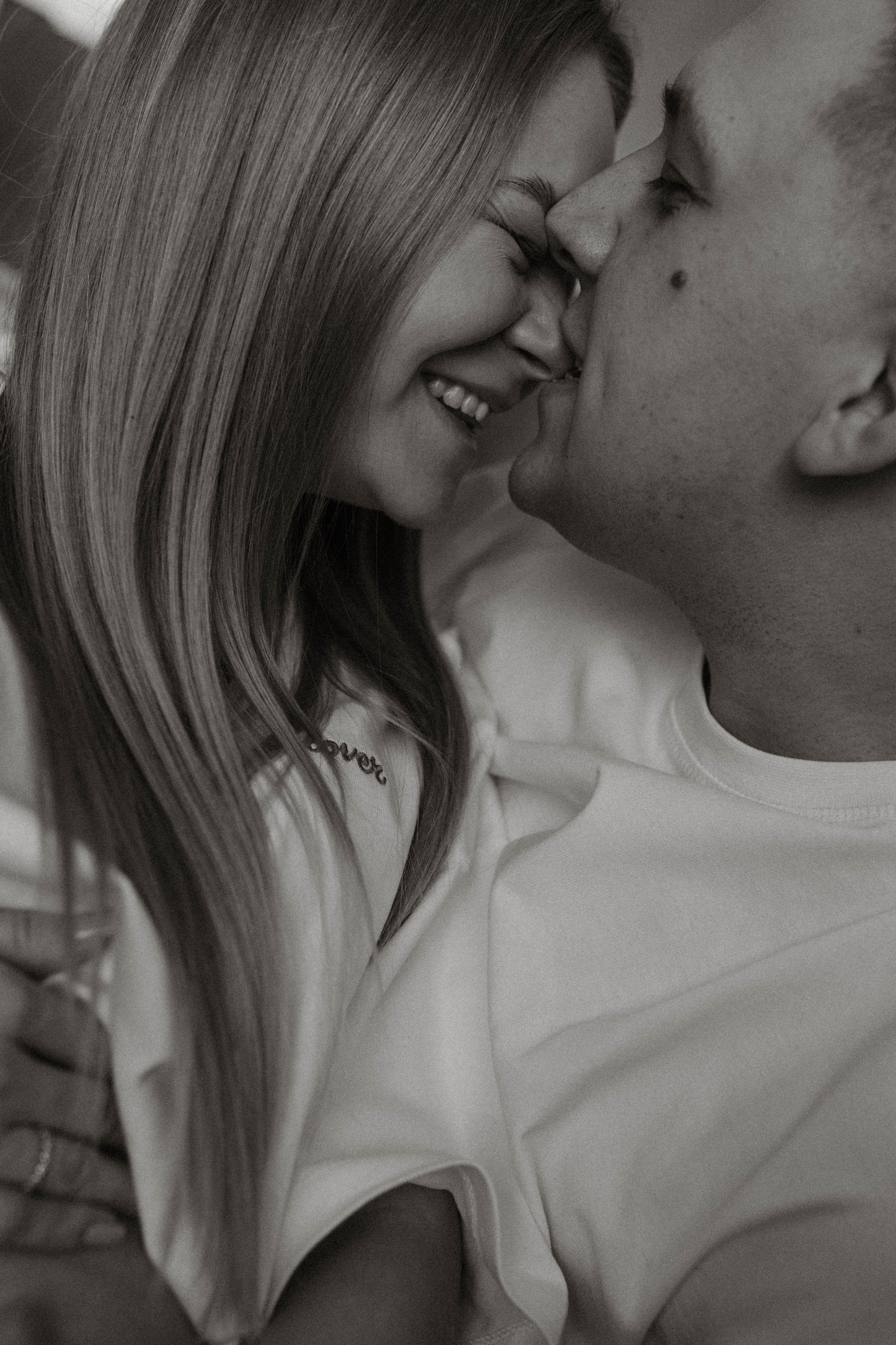 Женя и Максим. Семейный фотограф Юлия Котова