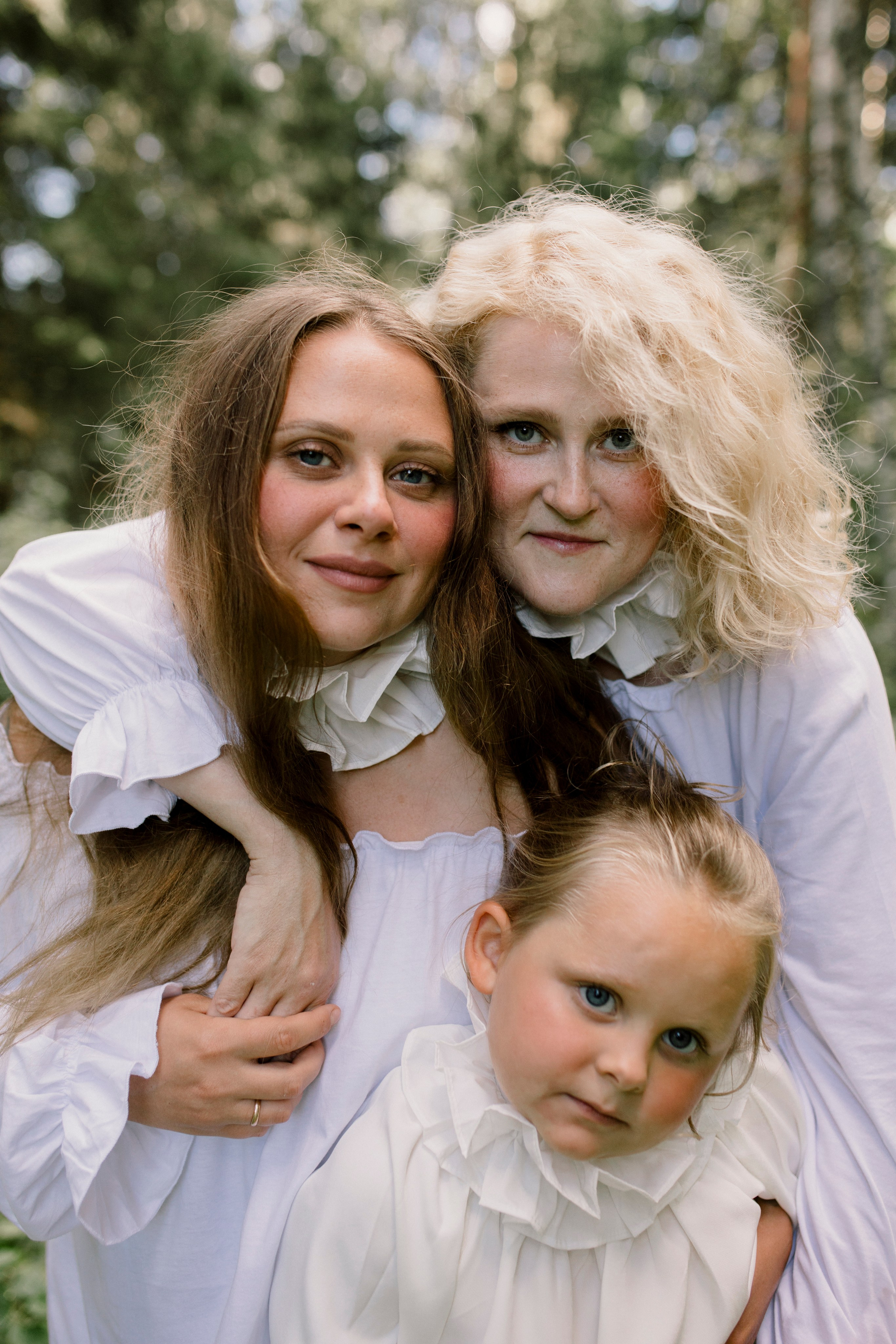 Грибы. Ольга Пилант. АРТ, бэкстейдж, свадебная и семейная фотография, городской портрет, интерьерная фотография