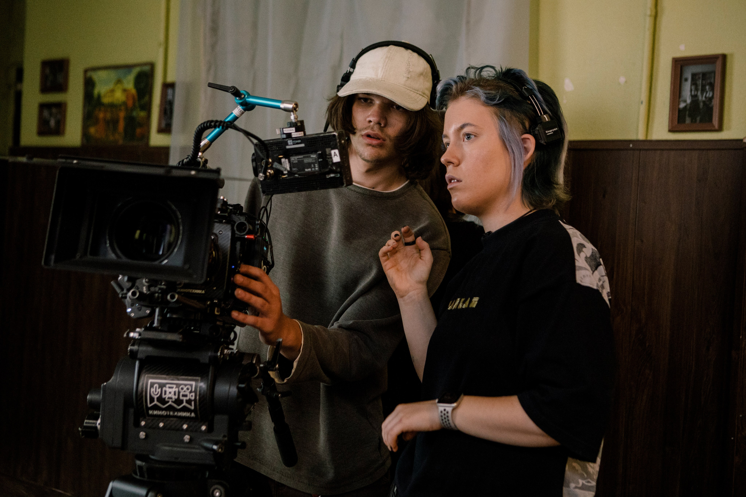 Пилотная серия «Быгонь». Ольга Пилант. АРТ, бэкстейдж, свадебная и семейная фотография, городской портрет, интерьерная фотография