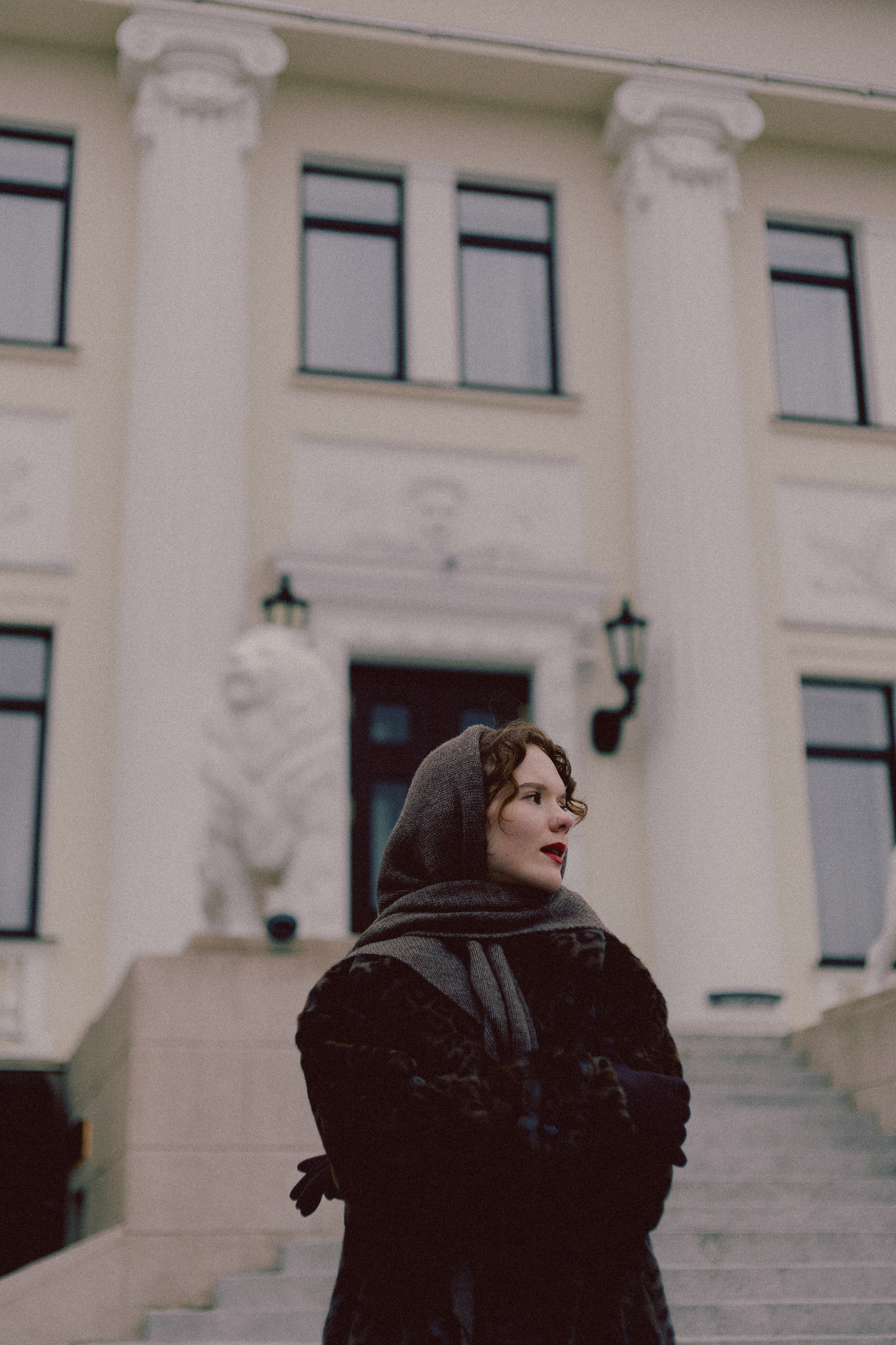 Валерия. Фотограф свадебных и парных историй Кристина Шакула