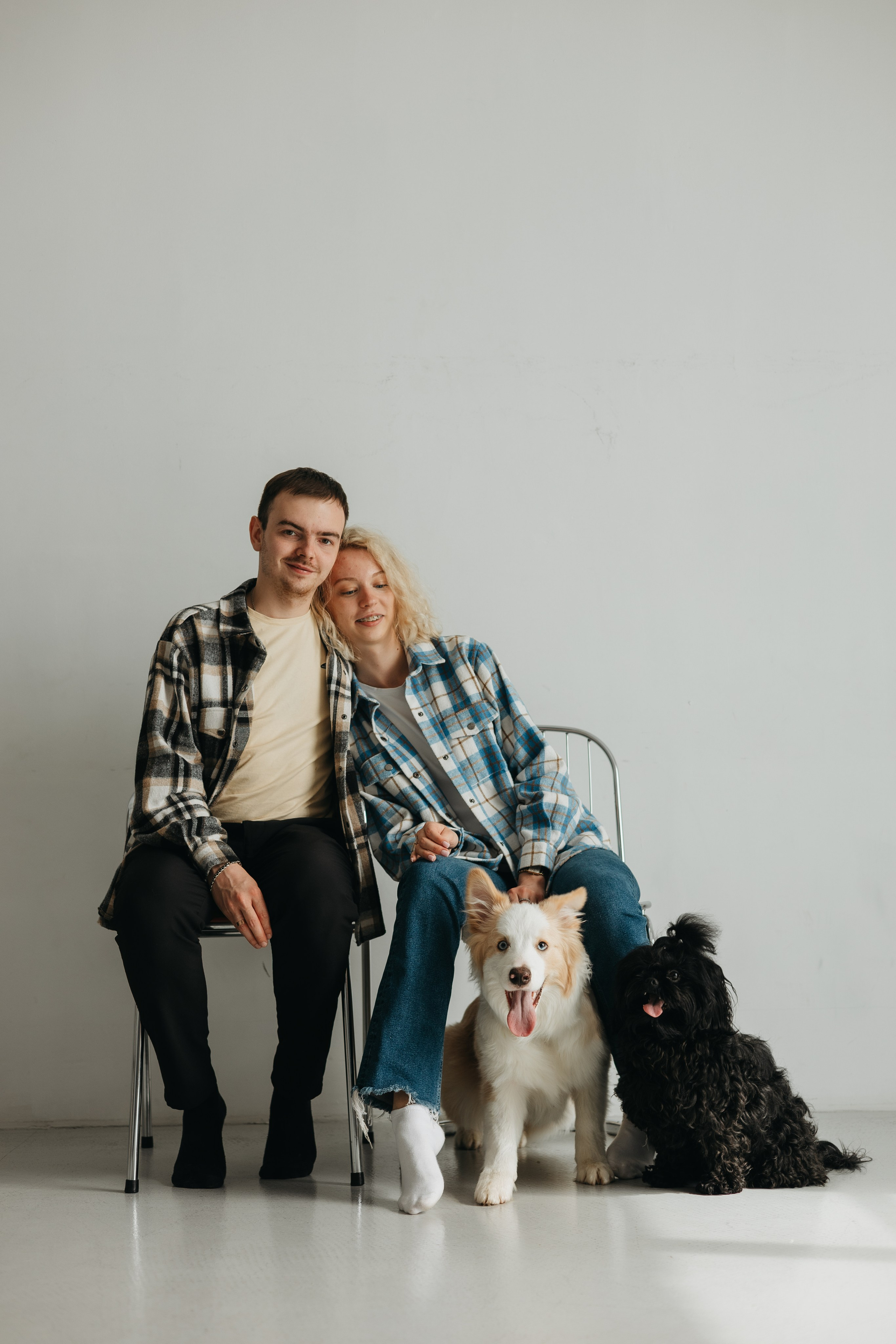 Фотограф животных Евгения Верцинская