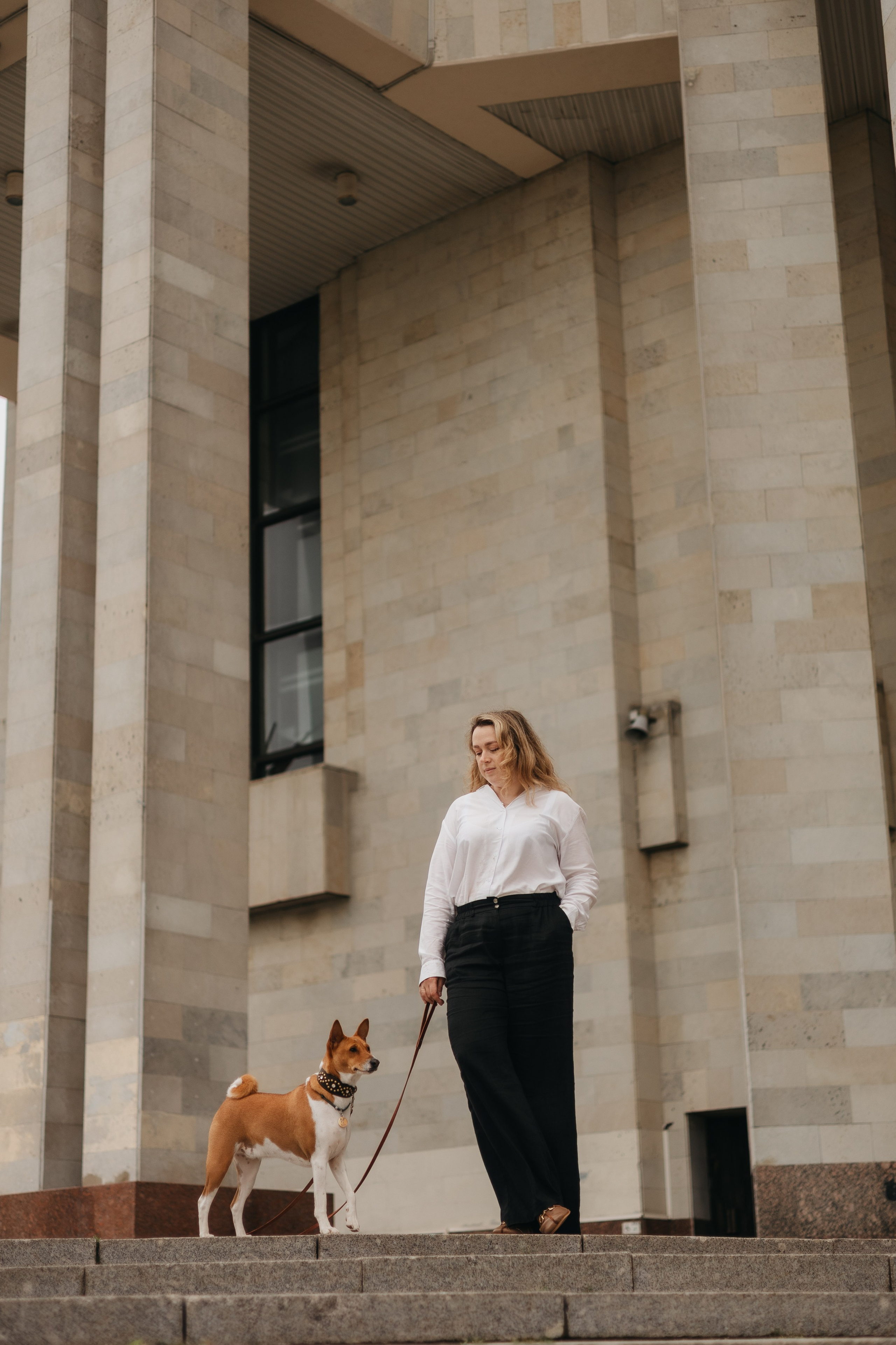 Фотограф животных Евгения Верцинская