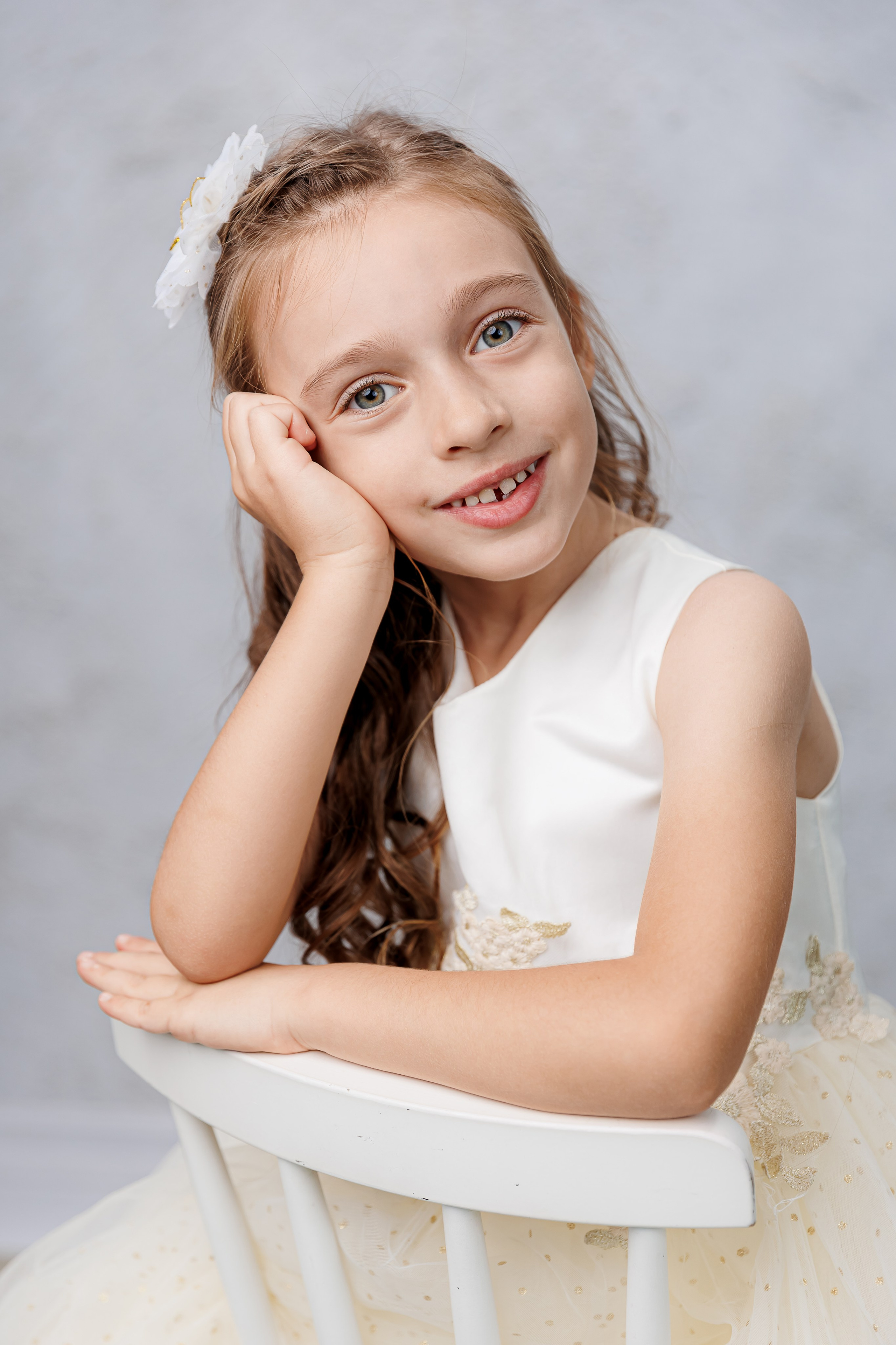 Портреты. Семейный и детский фотограф Комина Елена, Власиха, Одинцово