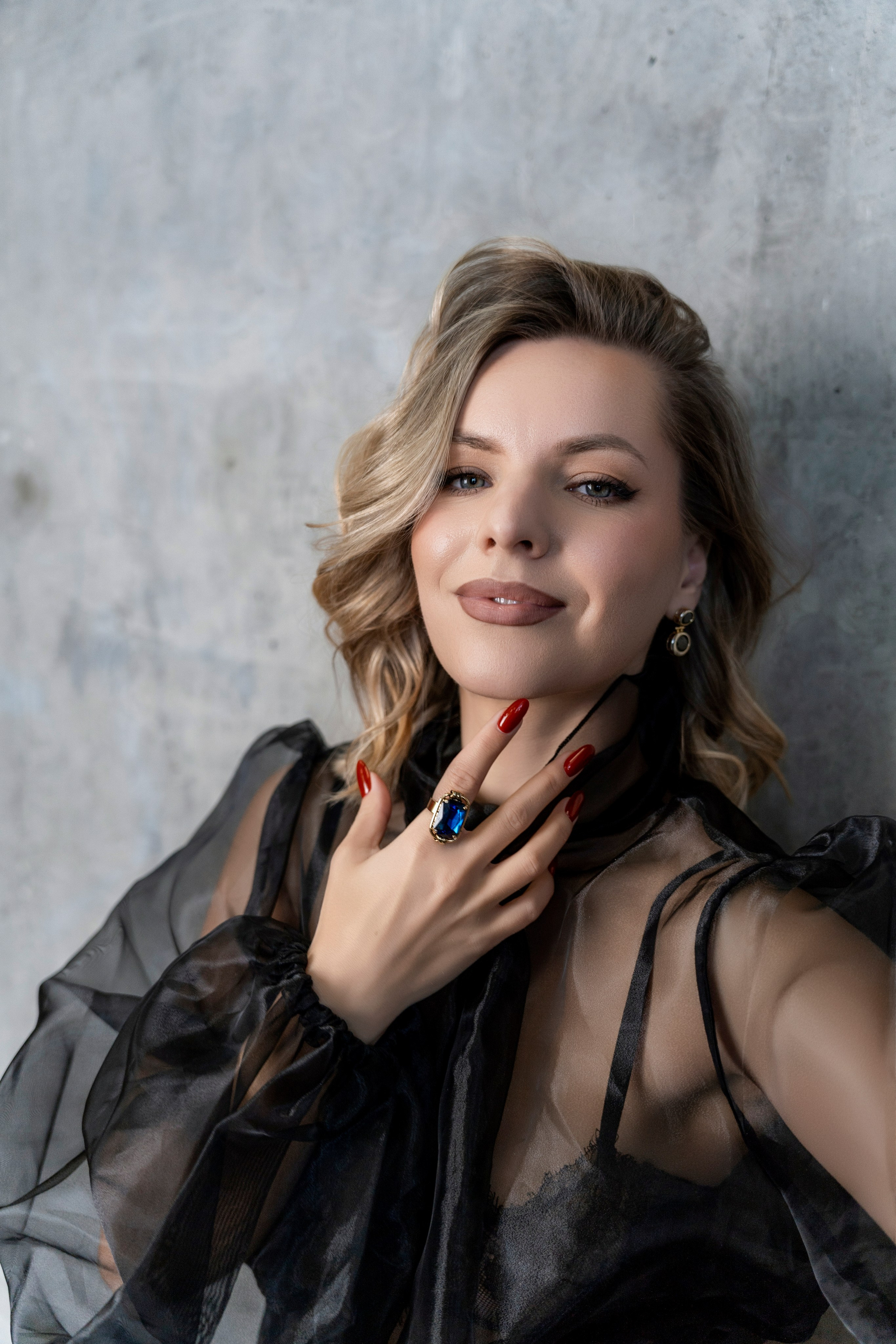 Женская фотосессия, Вероника. Норина Анна, фотограф в Самаре, НЕЙРОфото по всему миру. Создаю кадры которые цепляют за душу