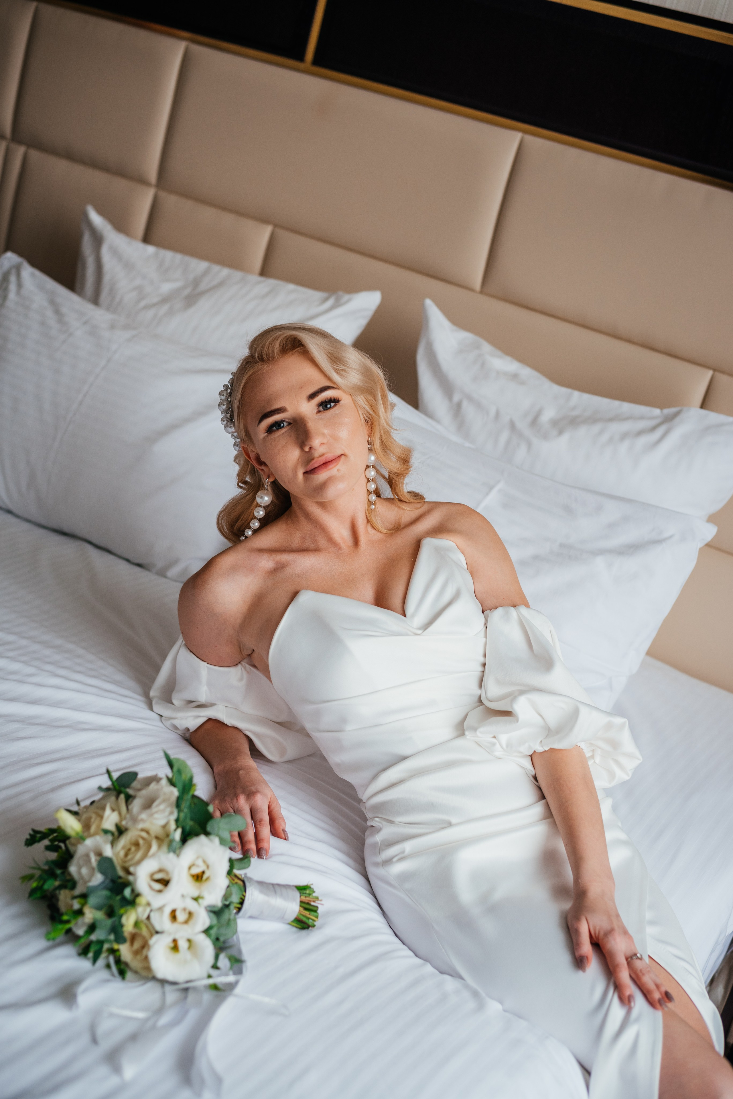 Свадебное. Норина Анна, фотограф в Самаре, НЕЙРОфото по всему миру. Создаю кадры которые цепляют за душу