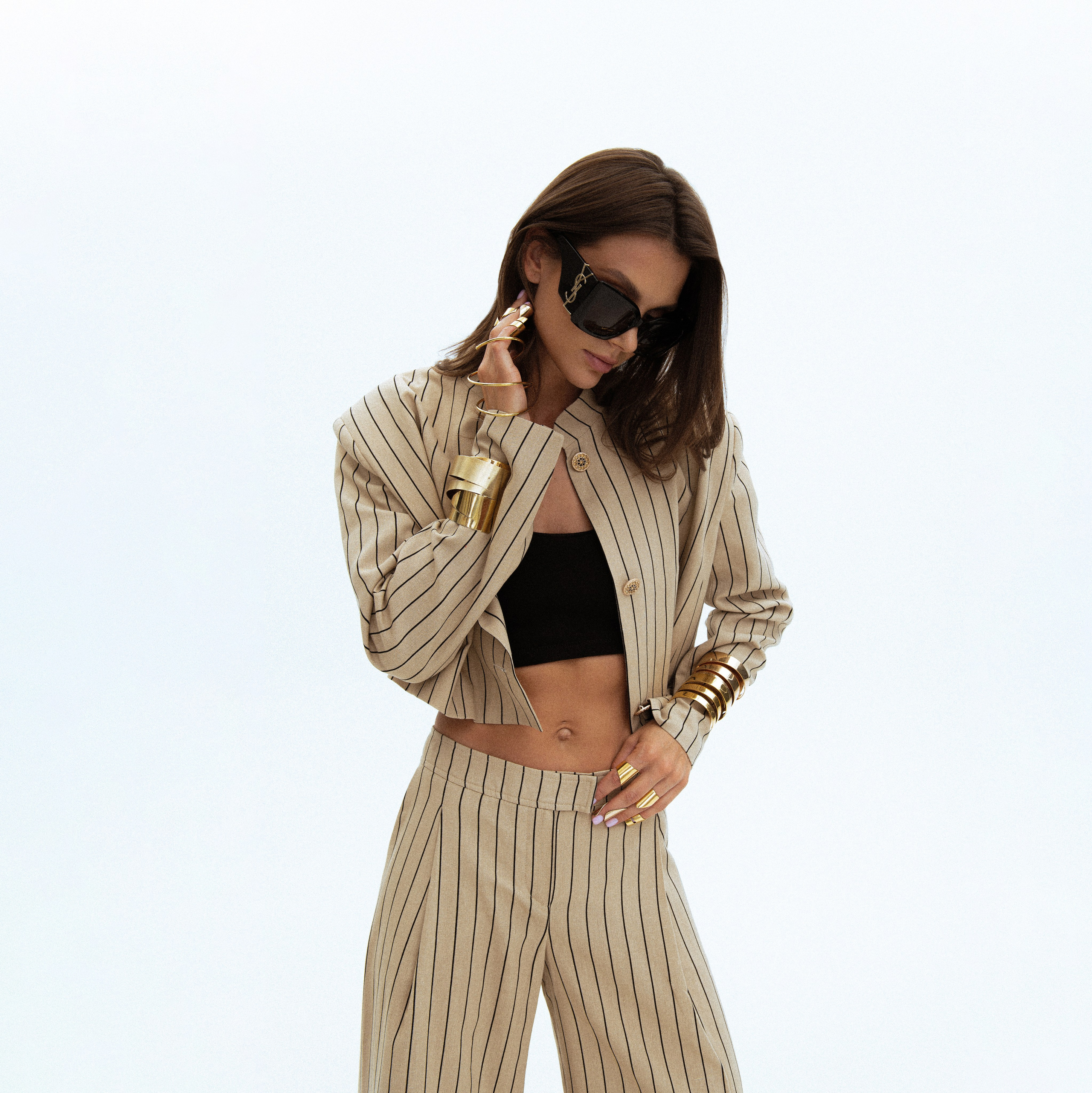 Rally. Elizaveta Filchenko. Fashion-photographer and director