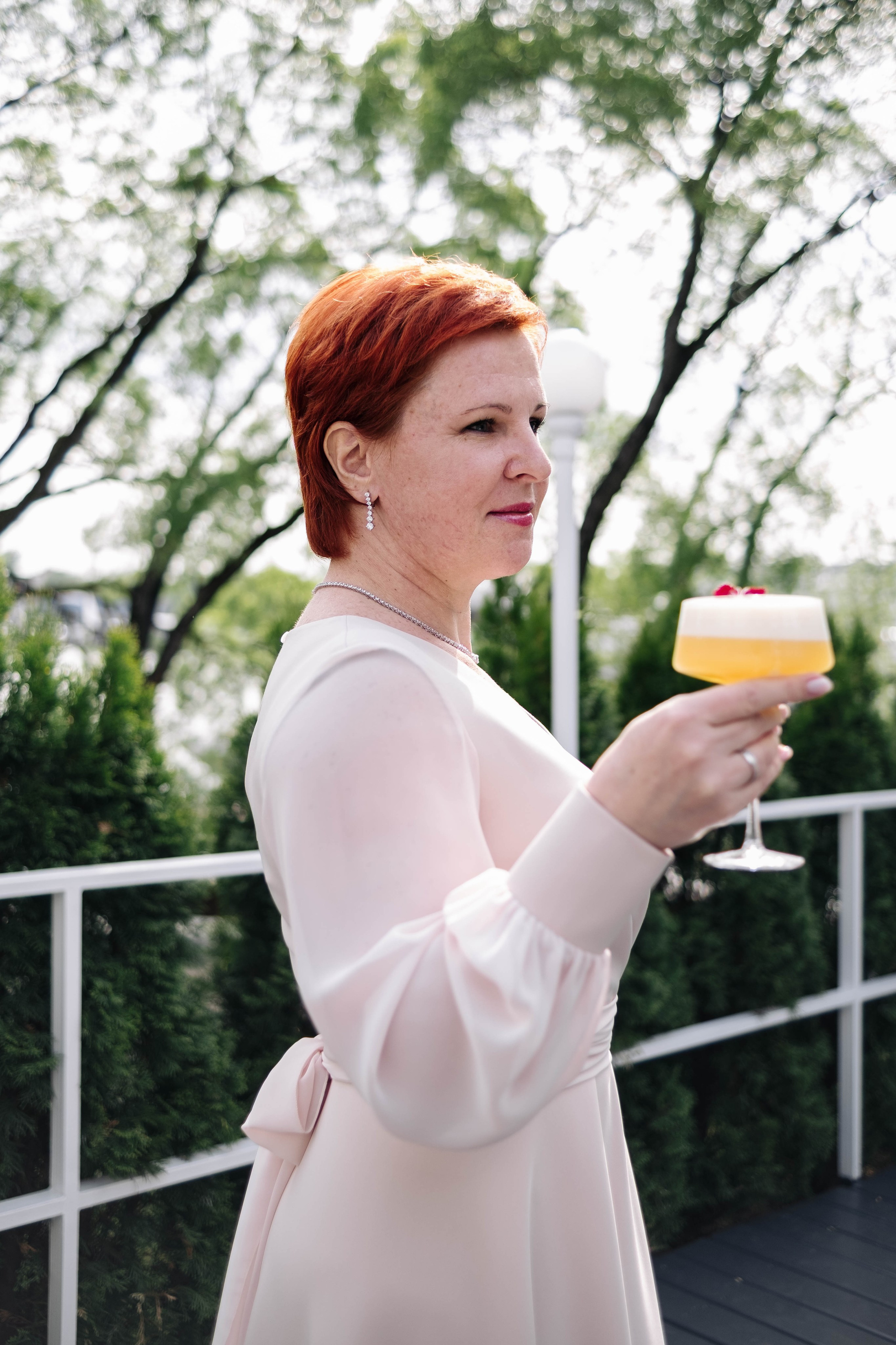 Свадьбы. Фотограф в Москве Наталья Долина