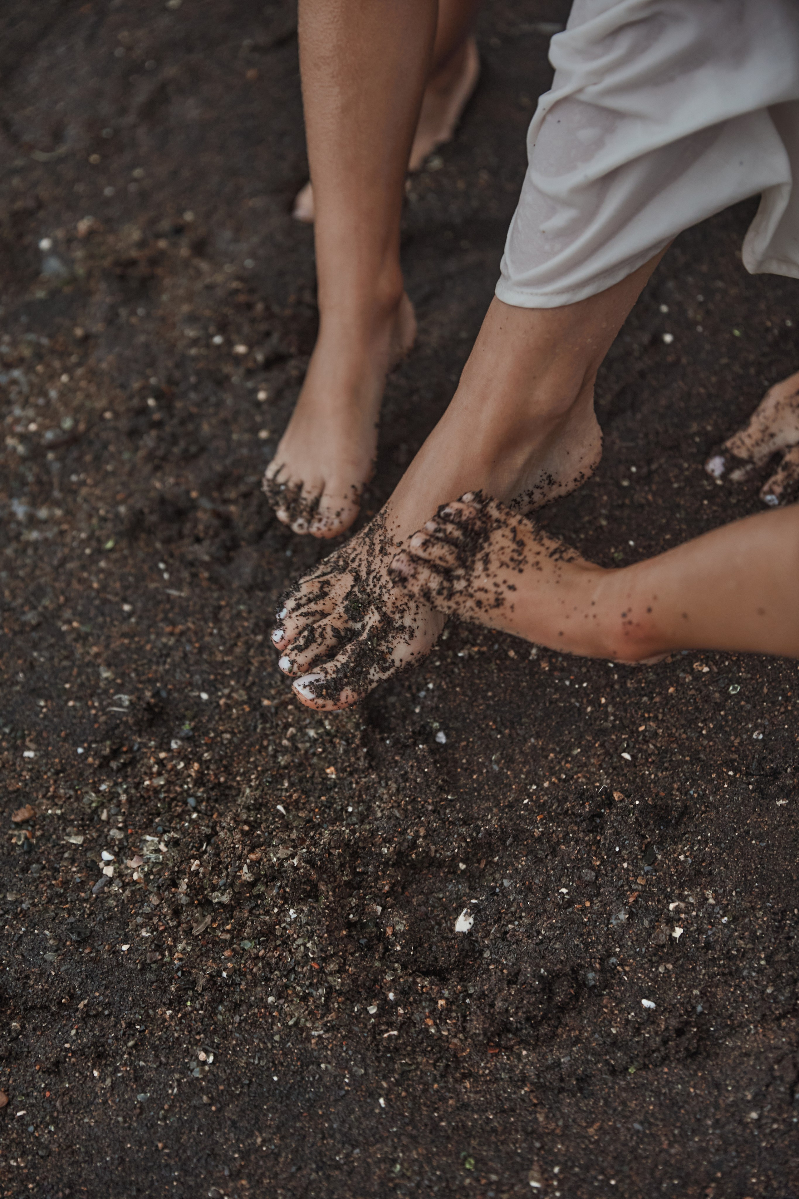 Ксения_море. Фотограф женского портрета, беременности и материнства Харькова Елена