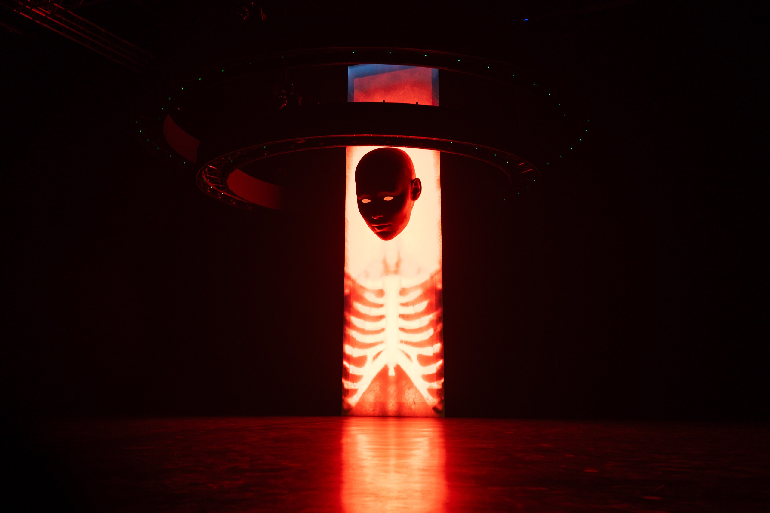 INTERVALS 2025. Sunnyman