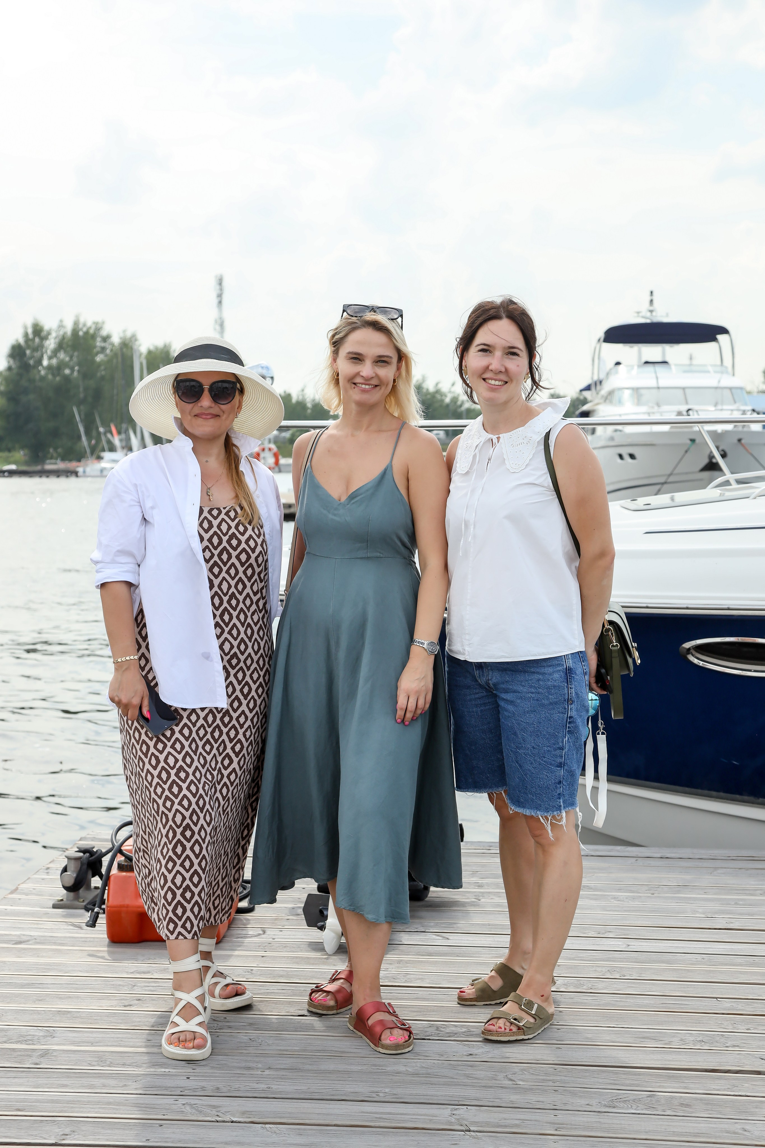 DIS регата2024. Фотограф Антон Чупринин