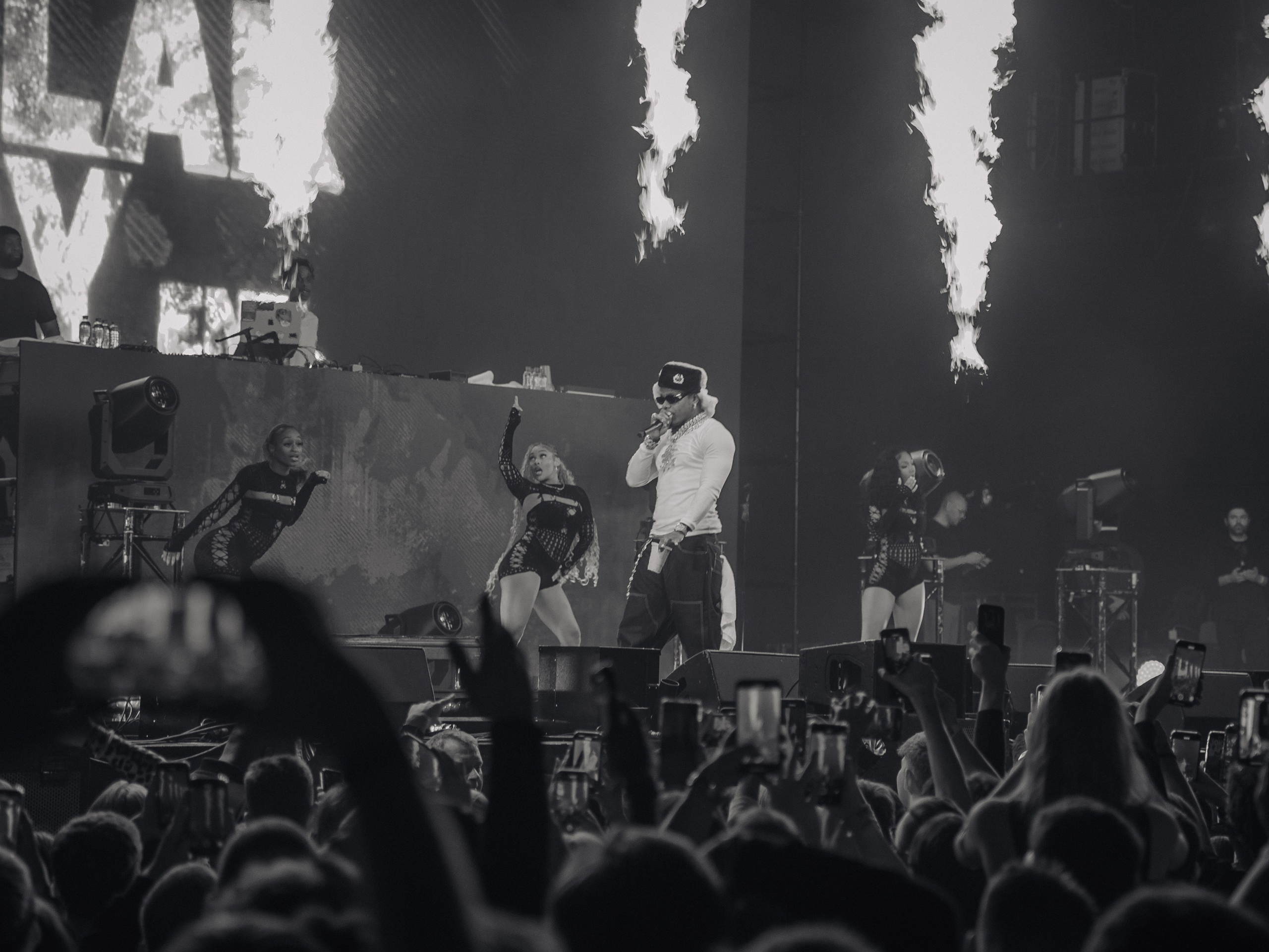 Разное с Концертов. Max Vegas