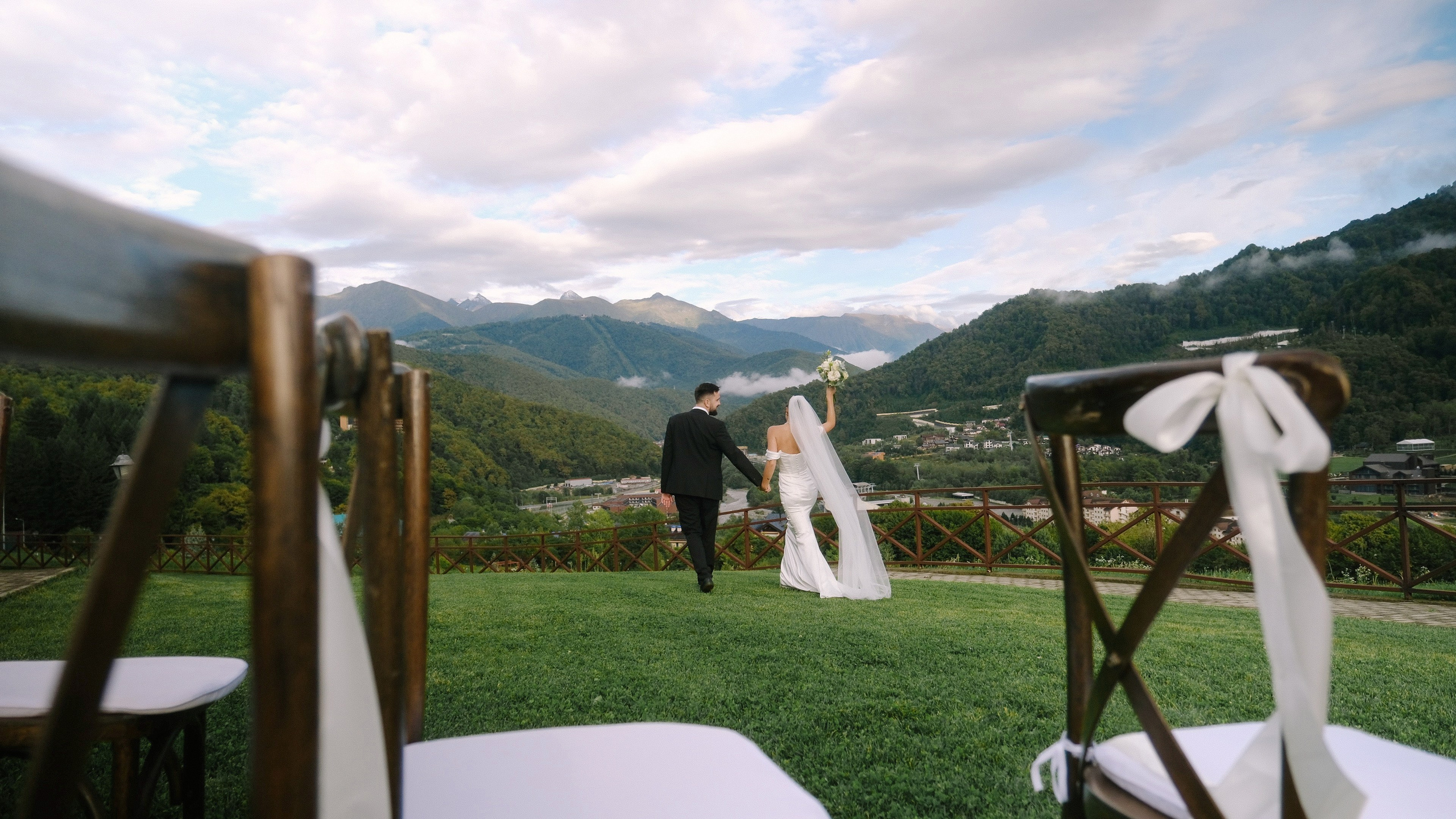 Wedding. Видеограф Фотограф в Сочи