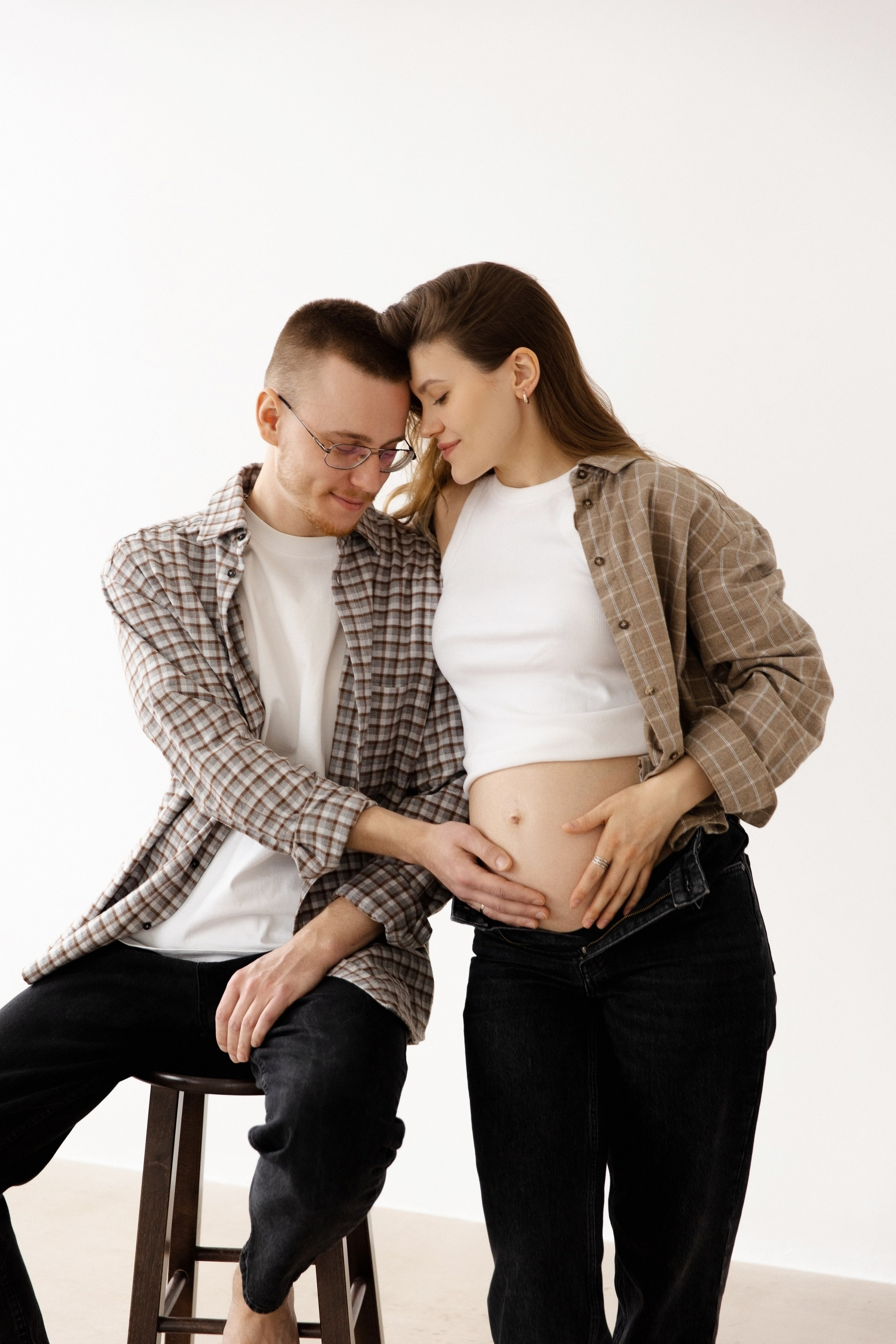 В ожидании. Фотограф Андреева Алёна