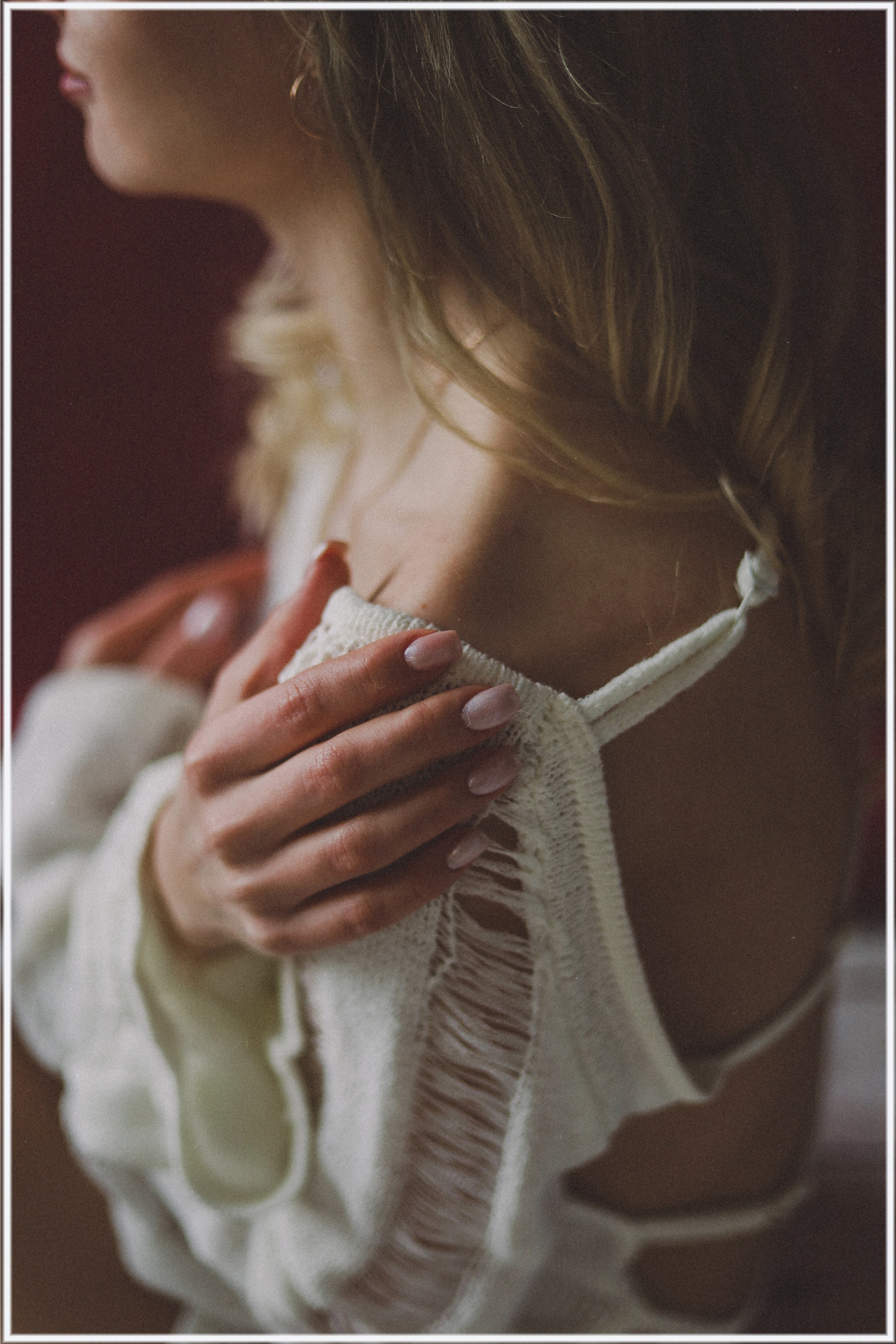 RED V. Sun Betty — кинофотограф Элизабет