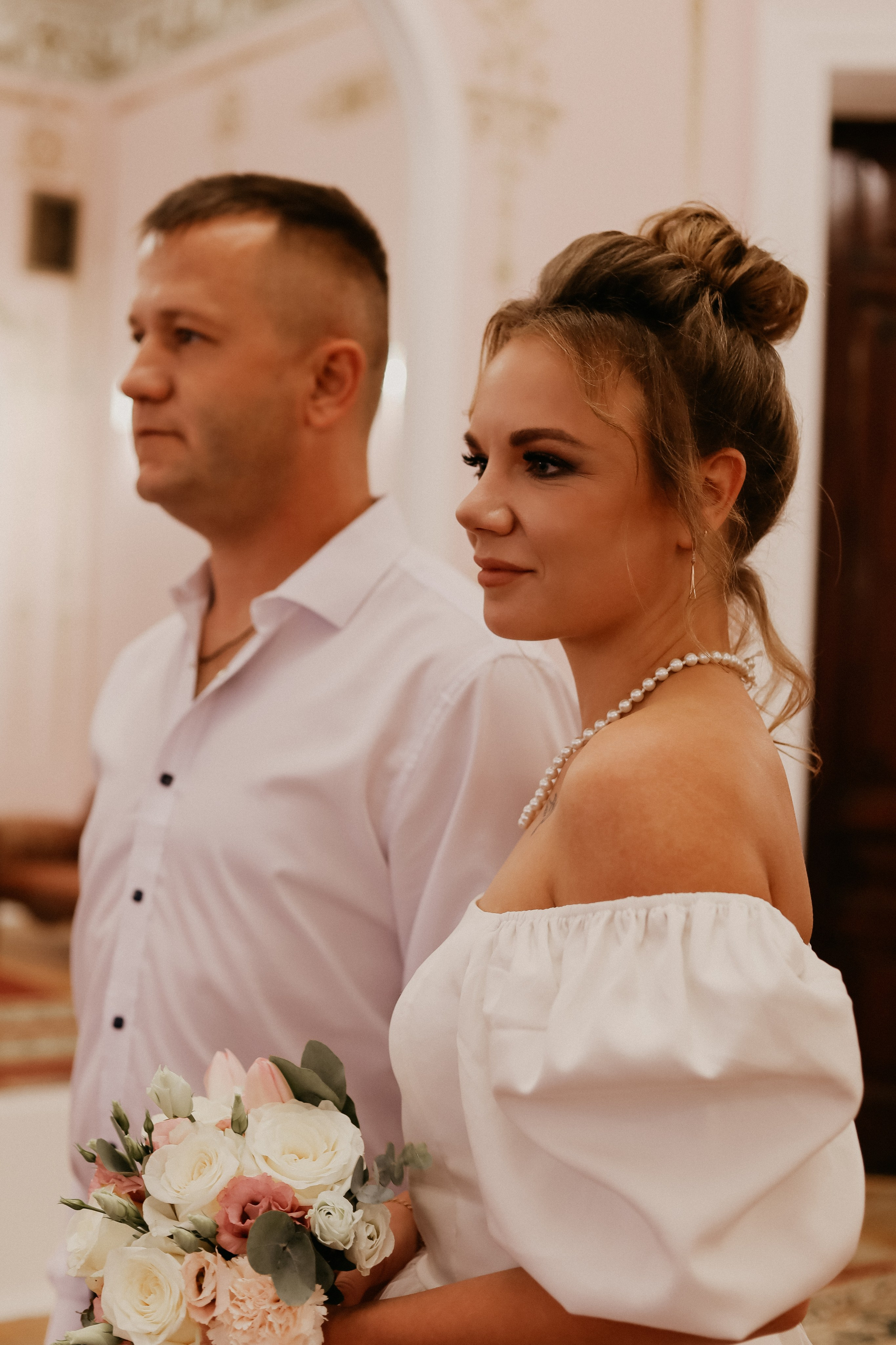 Wedding. Sun Betty — кинофотограф Элизабет