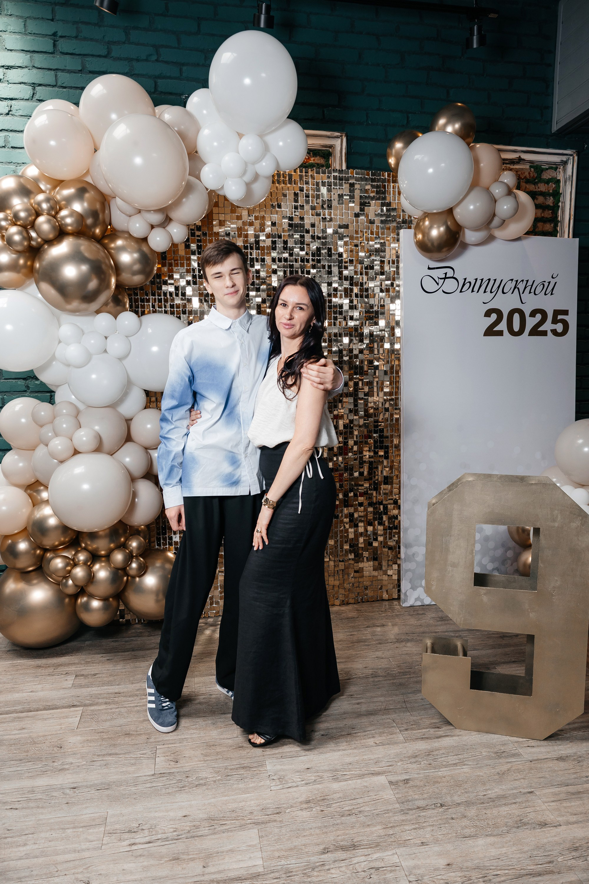 Выпускной вечер. Семейный и детский фотограф в Краснодаре Ксения Новикова