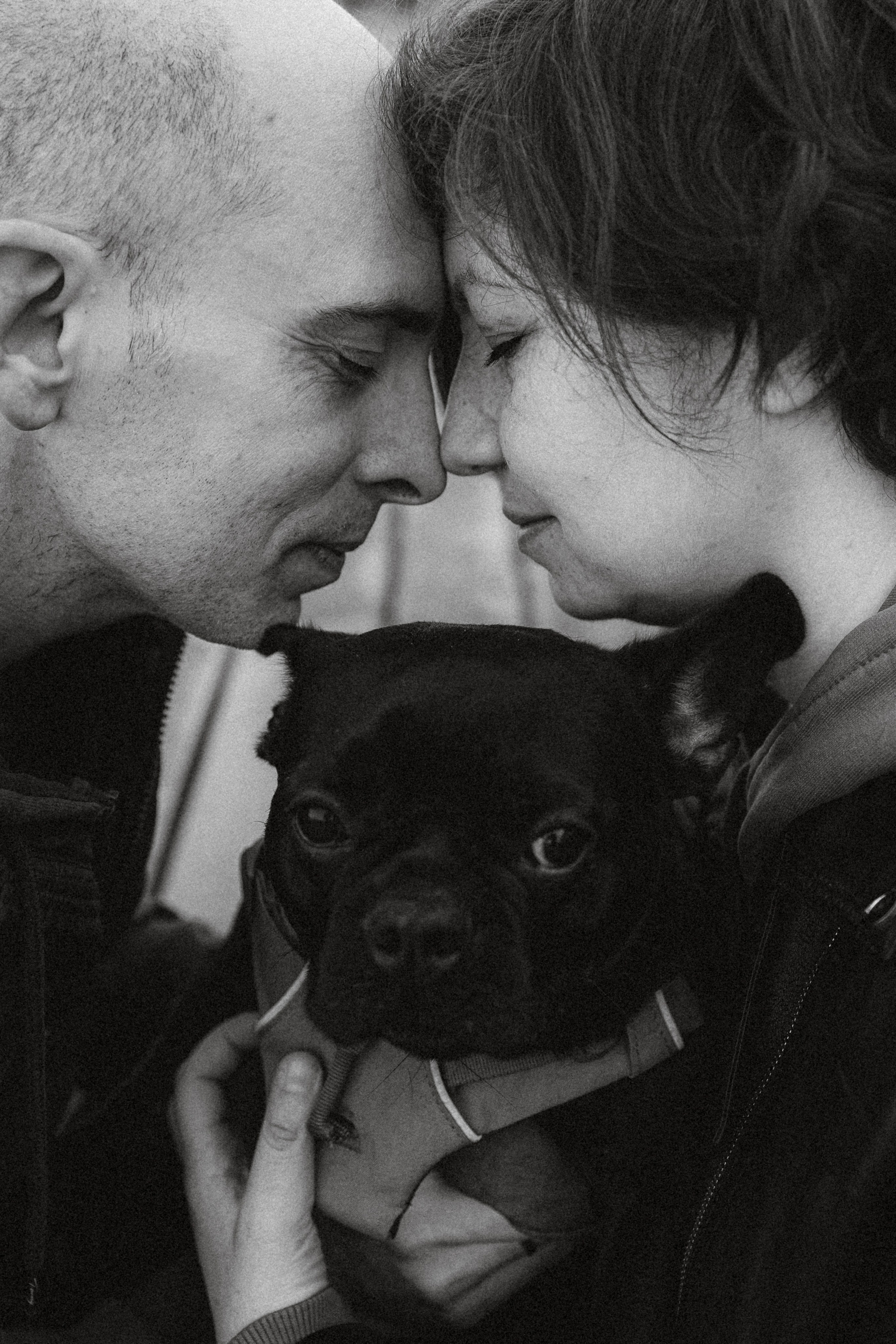 Саша, Дима и Шпуля