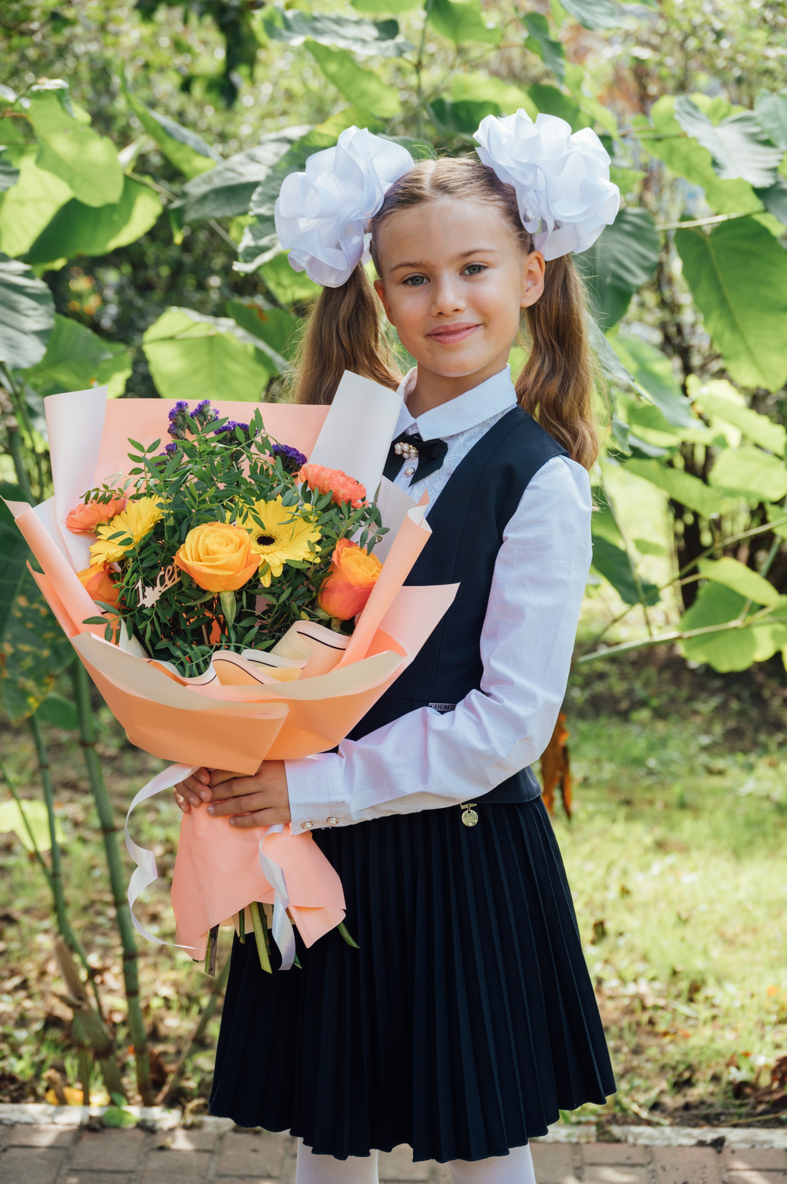 Школьная фотосессия в Туле. Портретный, семейный, свадебный фотограф. Бизнес, контент съёмка. Тула