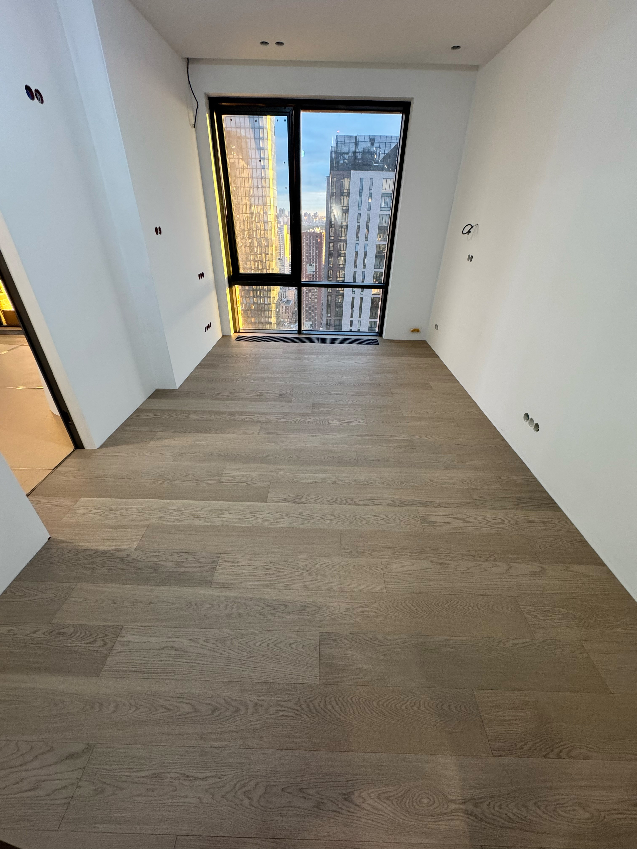 МОНТАЖ ПАРКЕТА И ИНЖЕНЕРНОЙ ДОСКИ. KlyavinshGroup