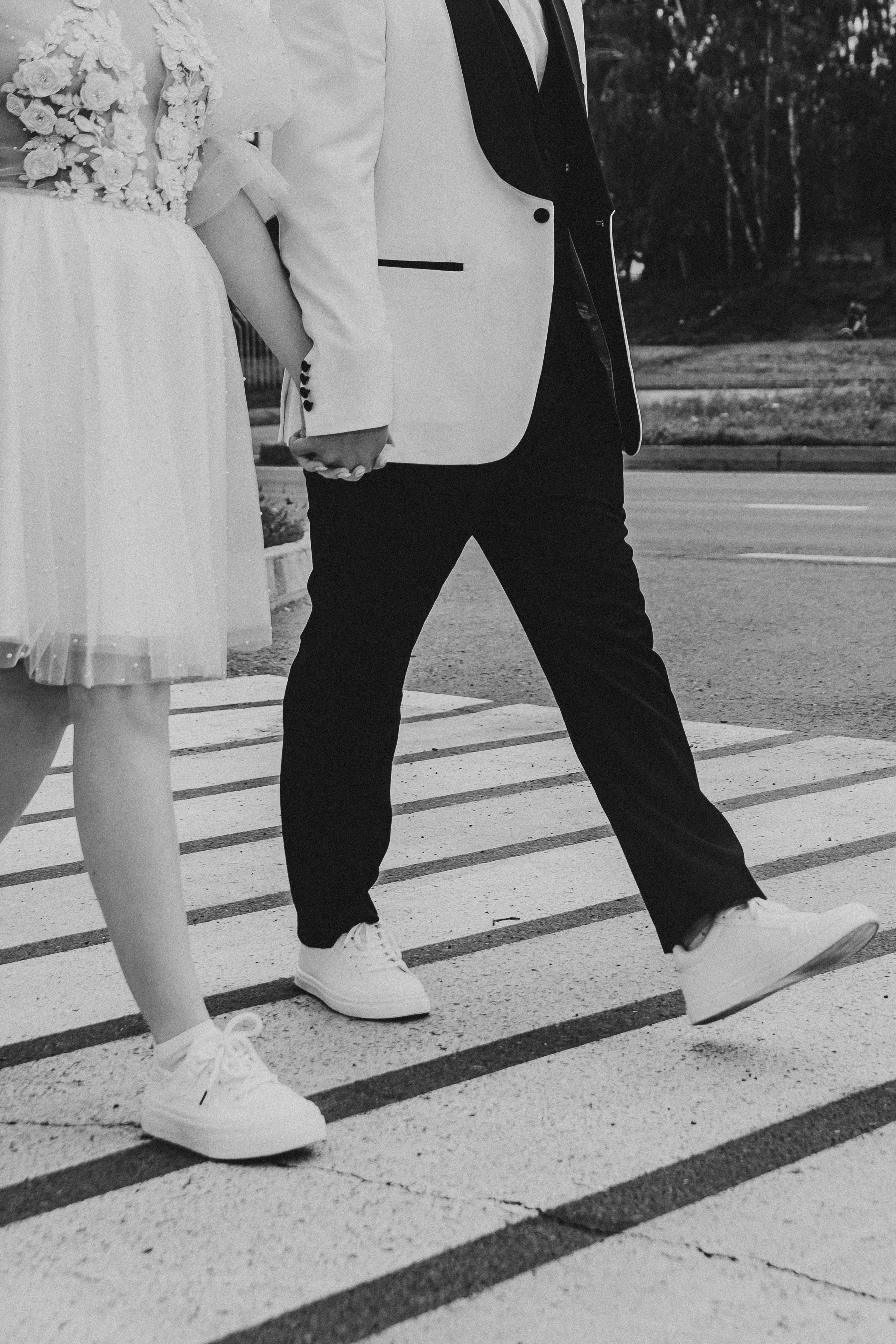 Тимур & Филиза. Фотограф Егор Сухов