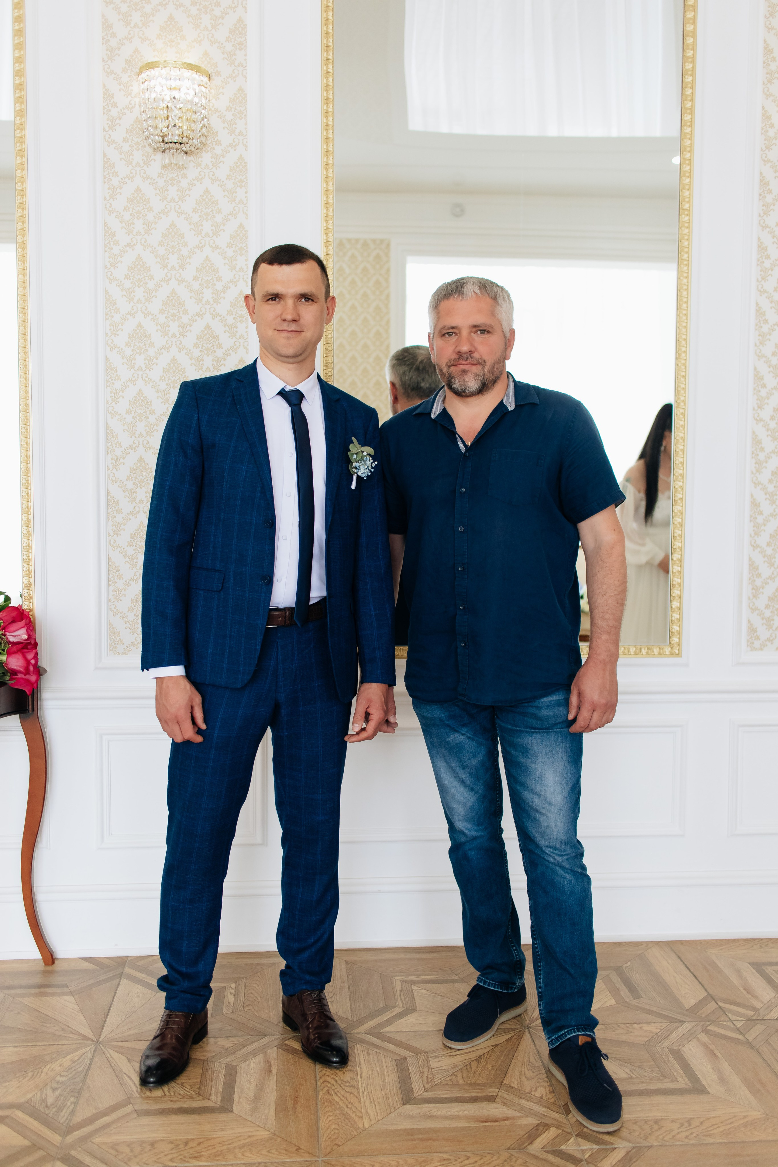 Свадьба. Катерина и Алексей. KRIS KRUPINNIKOVA