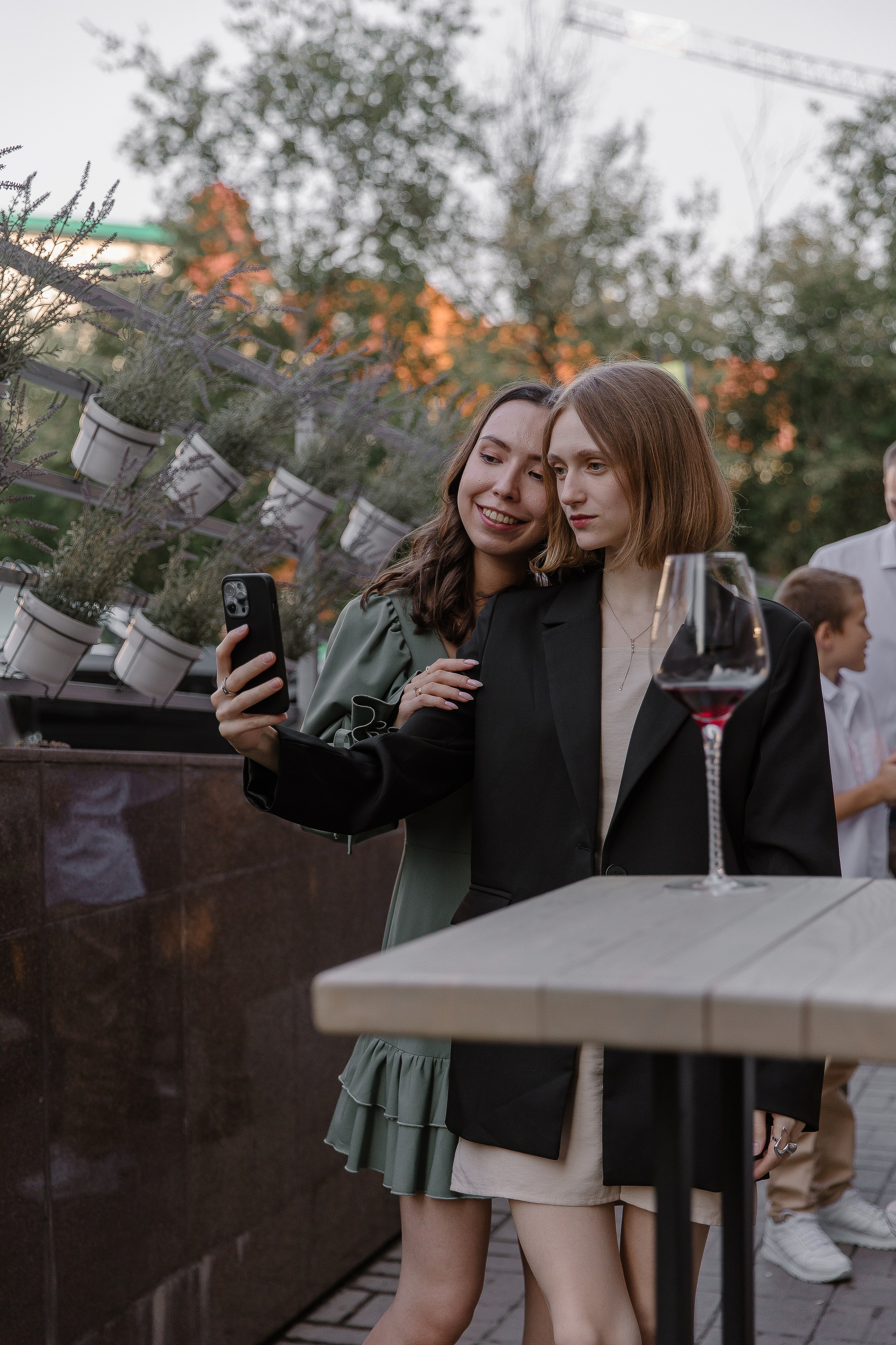 D & A (Вечер). Свадебный и семейный фотограф Анжелика Альашкар в Казани Татарстан